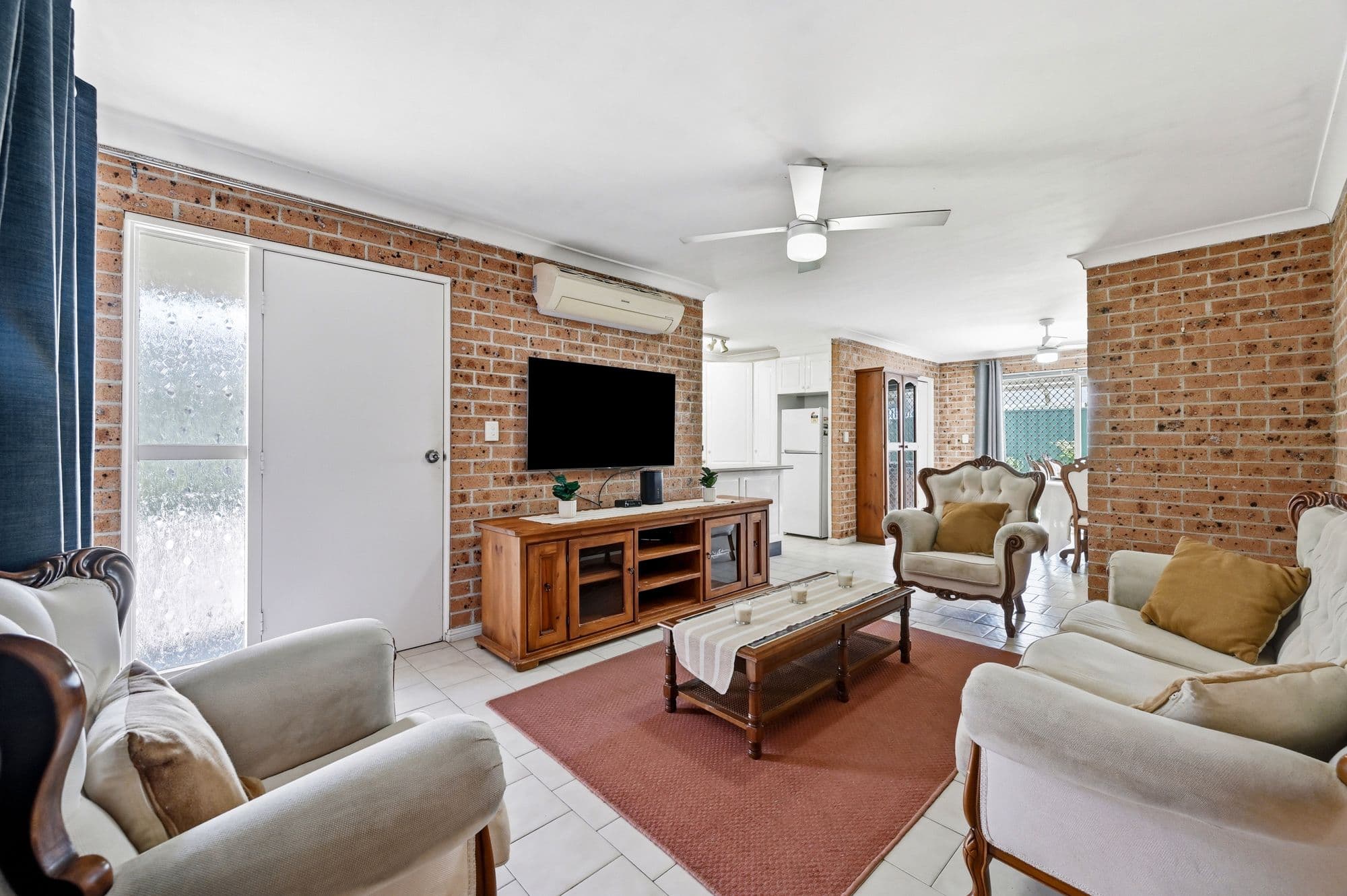 17 Third Avenue , Macquarie Fields NSW 2564, Macquarie Fields - Thumbnail 6