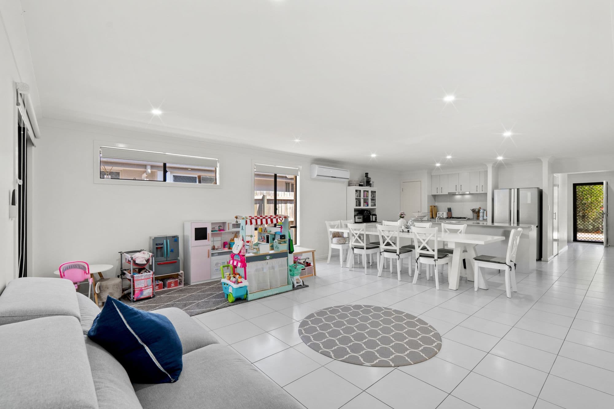 61 Grace Crescent , Narangba QLD 4504, Narangba - Thumbnail 8