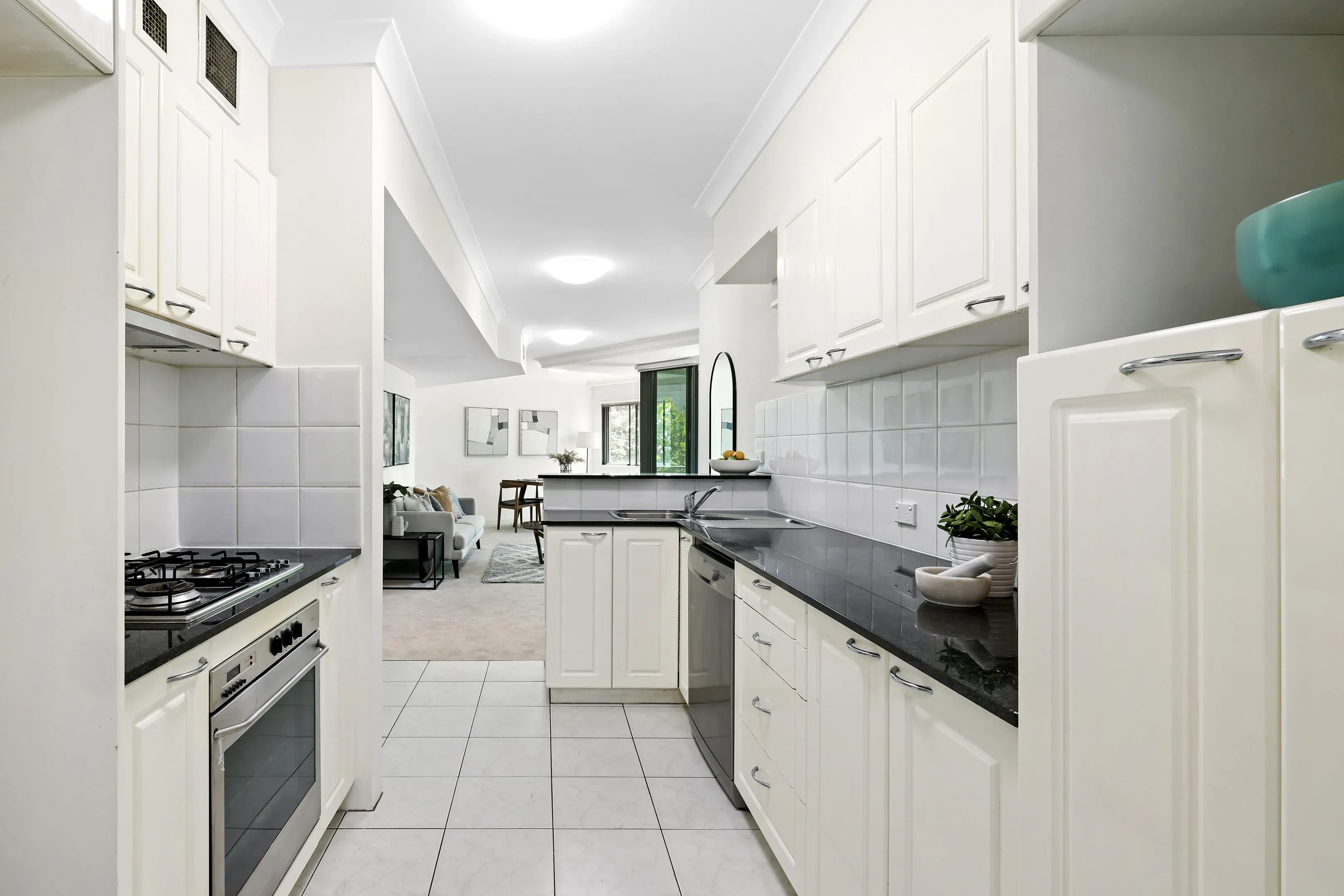1-9 Pyrmont Bridge Road , Pyrmont NSW 2009, Pyrmont - Thumbnail 4