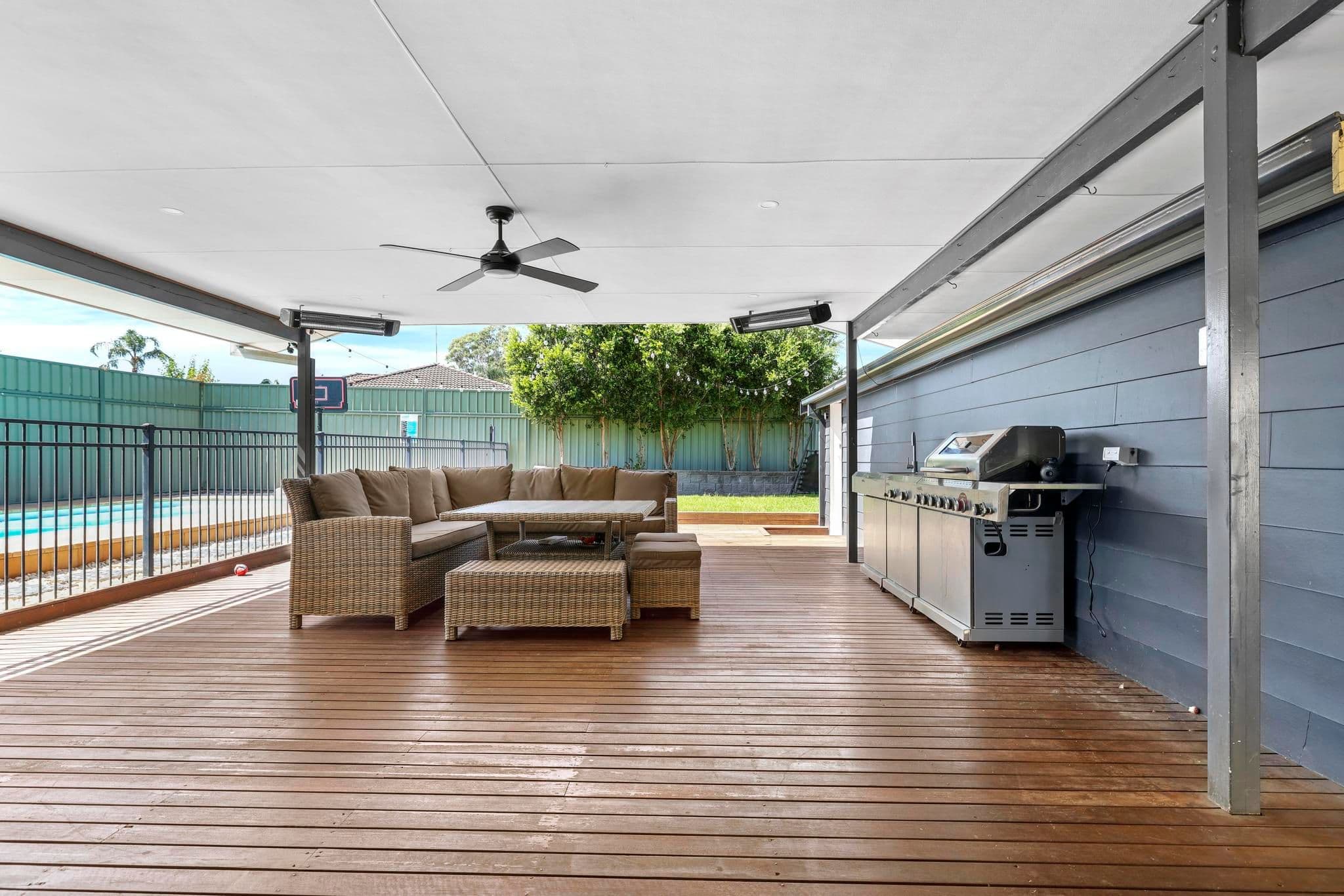 8 Cunningham Close , St Clair NSW 2759, St Clair - Thumbnail 7