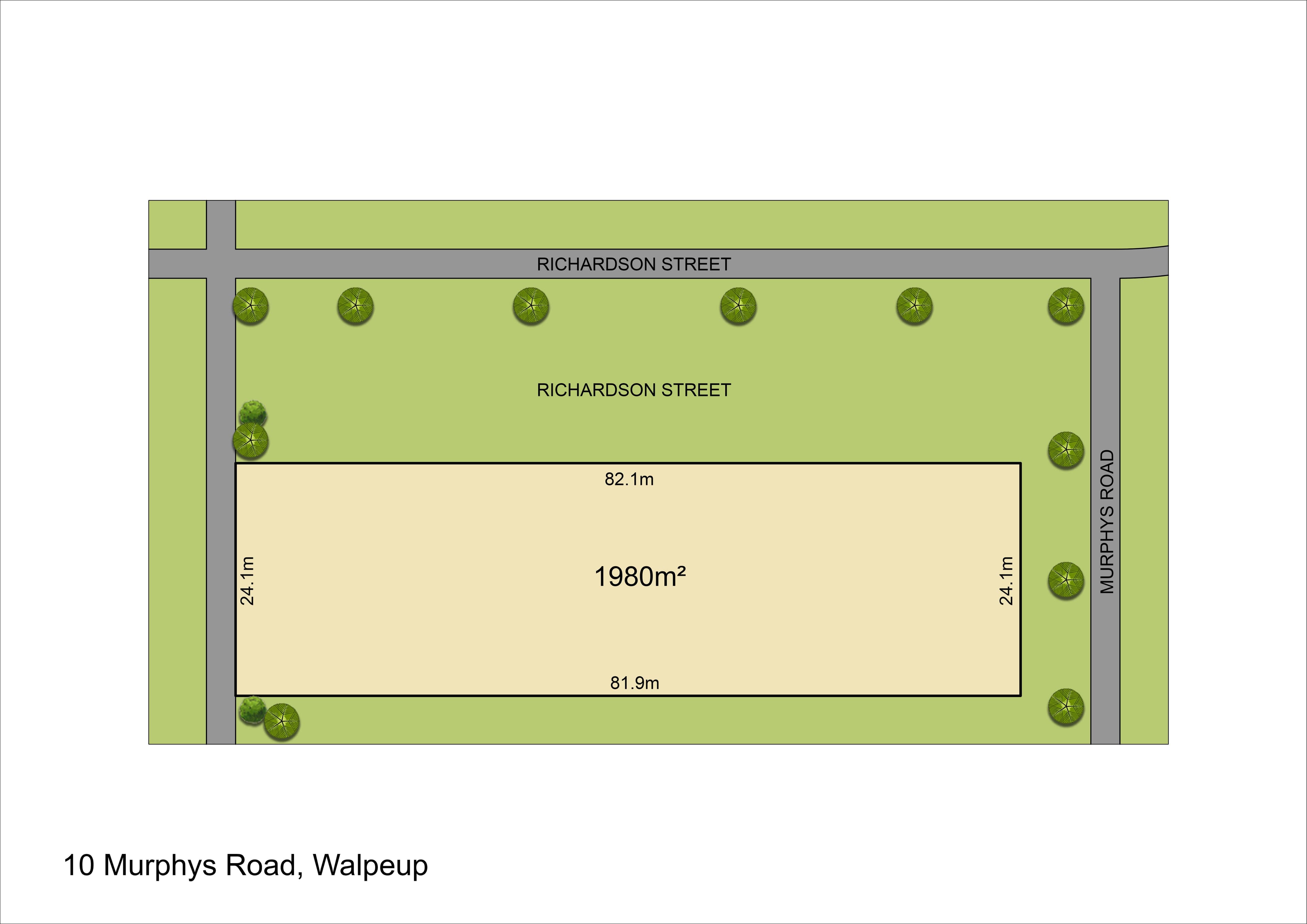 10 Murphys Road , Walpeup VIC 3507, Walpeup - Image 1
