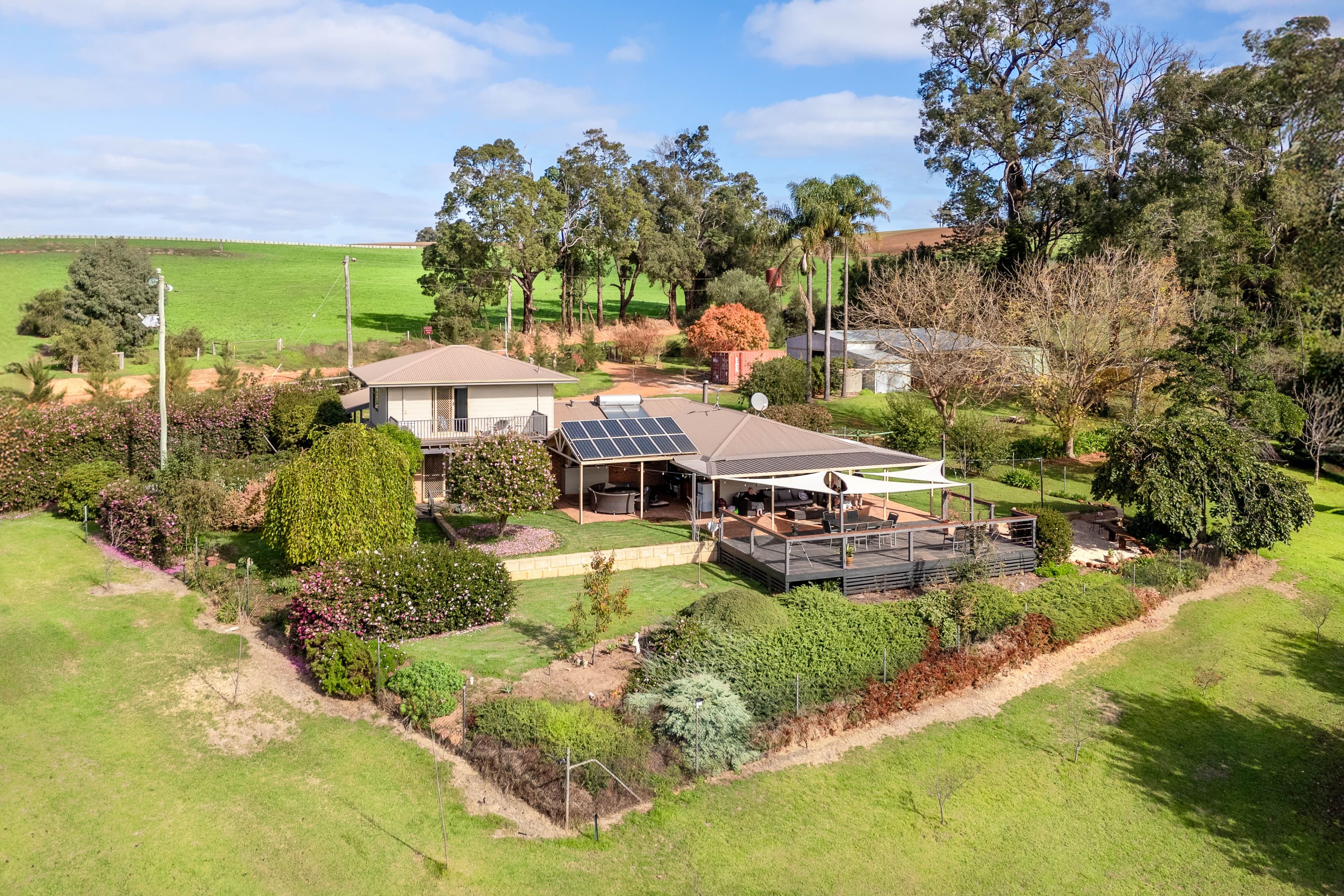 26 Morgans Road (Dingup) , Manjimup WA 6258, Manjimup - Thumbnail 2