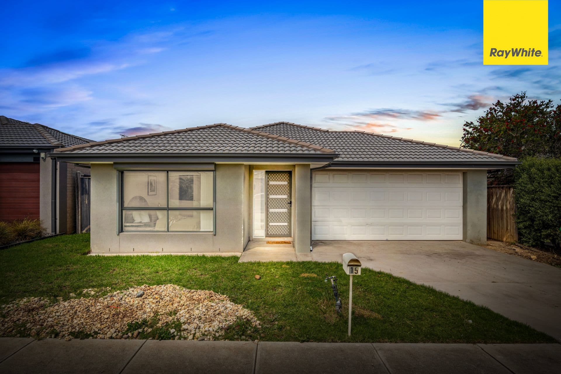 15 Shaheen Court , HARKNESS VIC 3337, Harkness - Image 1