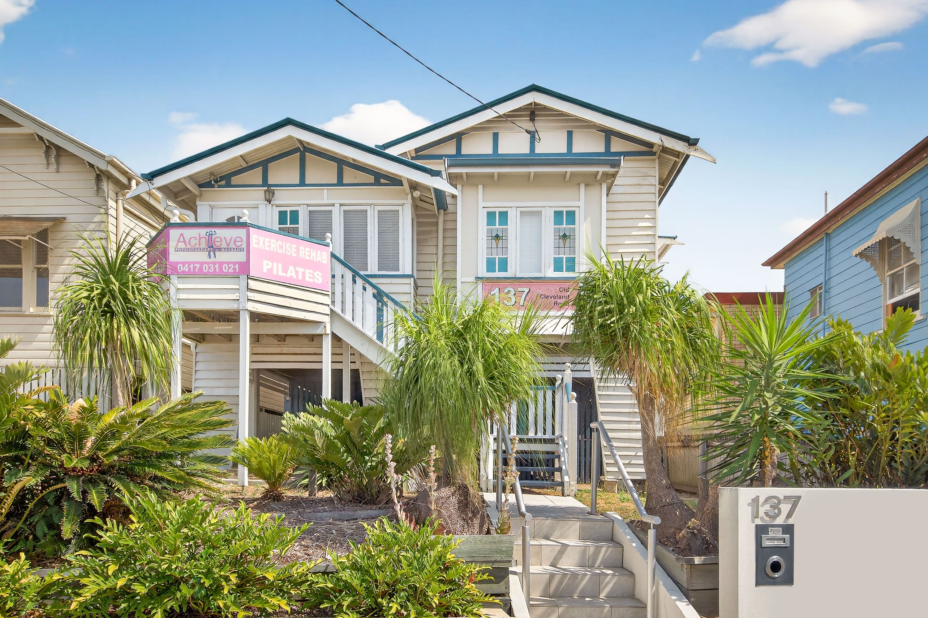 137 Old Cleveland Road , Stones Corner QLD 4120, Stones Corner - Image 1