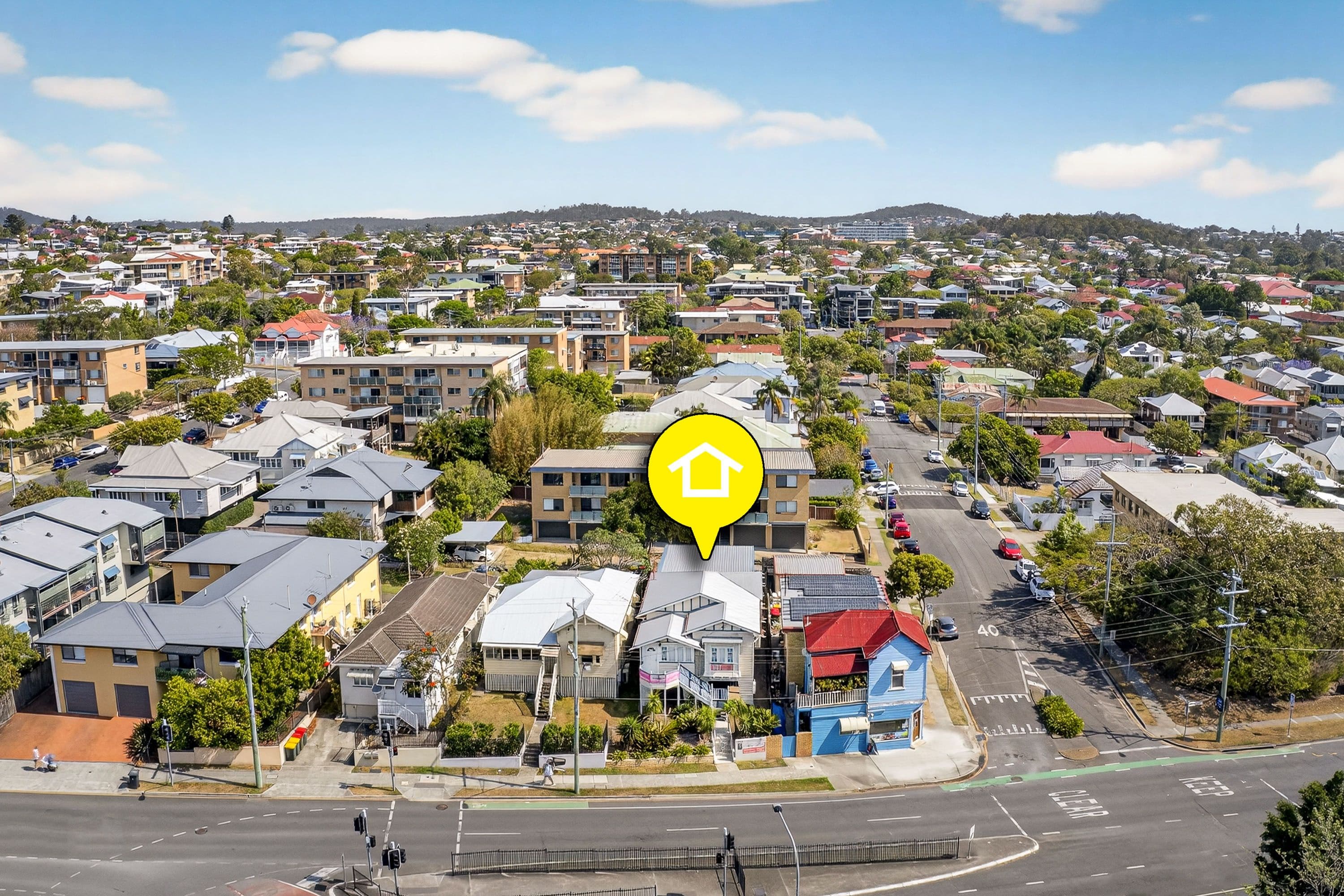 137 Old Cleveland Road , Stones Corner QLD 4120, Stones Corner - Thumbnail 2