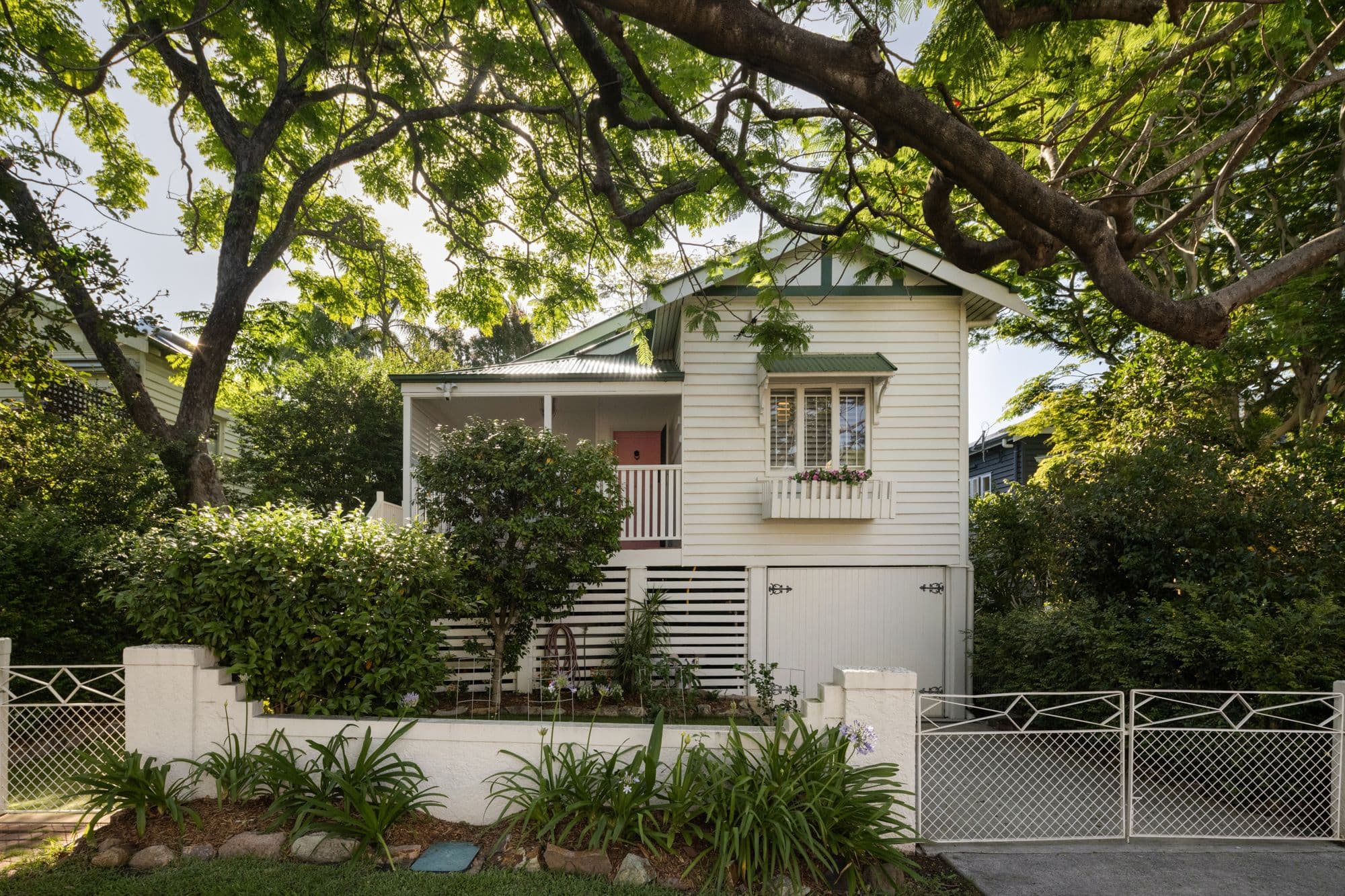 14 Sparkes Avenue , Hamilton QLD 4007, Hamilton - Image 1