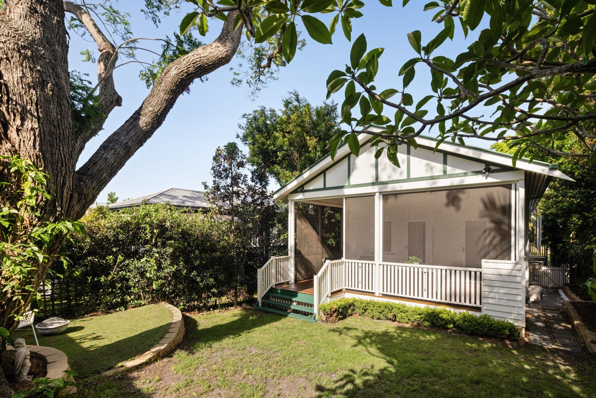 14 Sparkes Avenue , Hamilton QLD 4007, Hamilton - Thumbnail 2