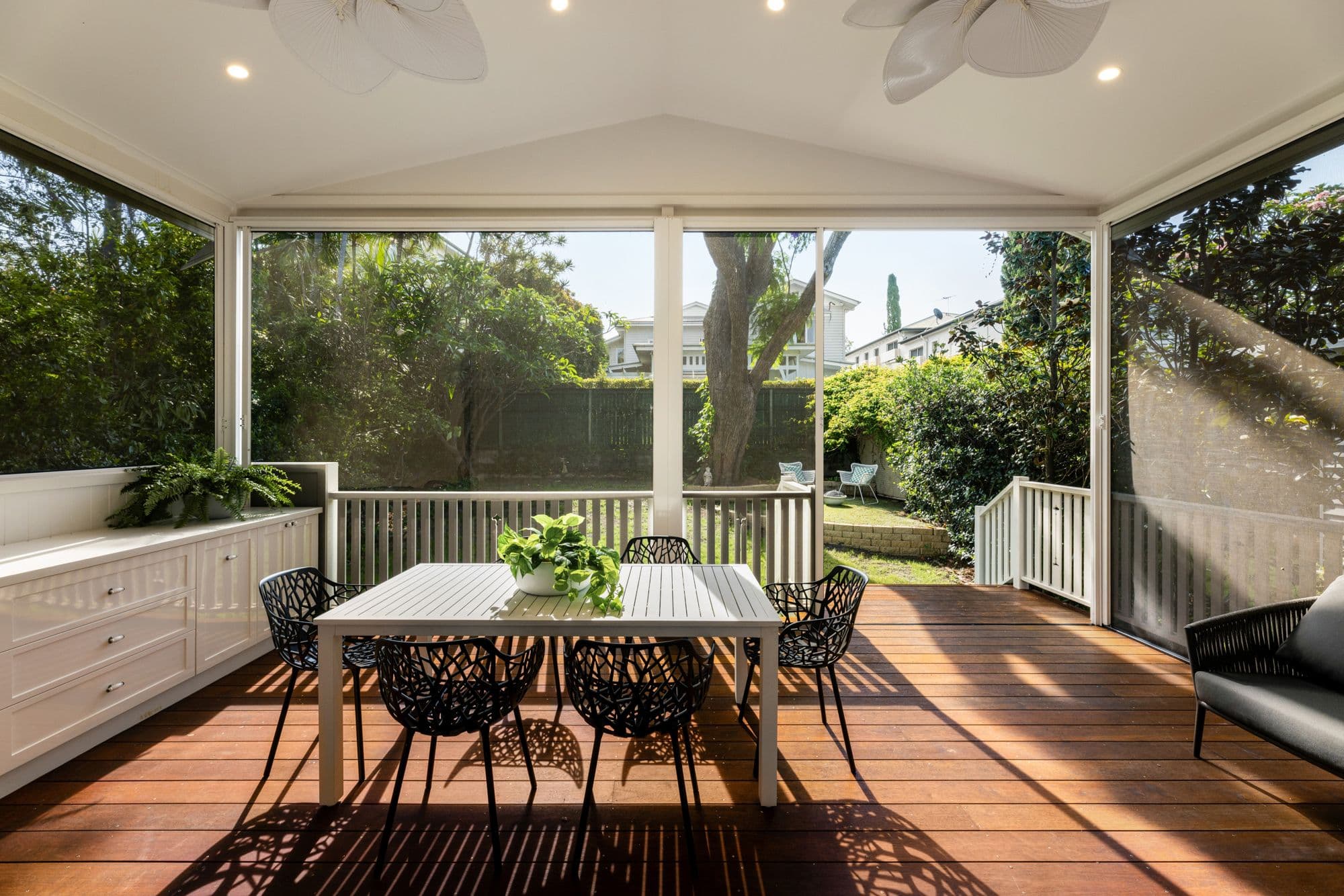 14 Sparkes Avenue , Hamilton QLD 4007, Hamilton - Thumbnail 3