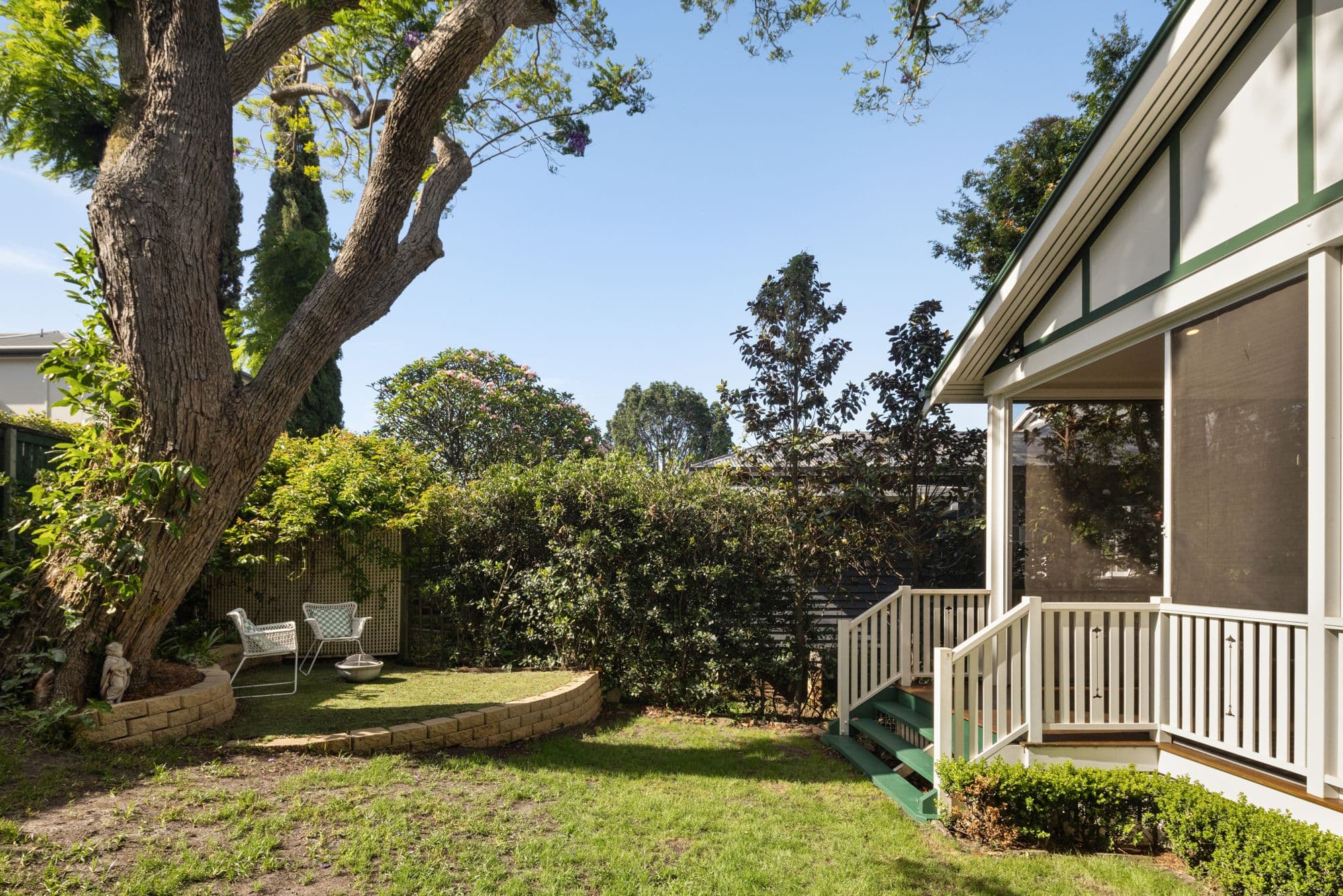 14 Sparkes Avenue , Hamilton QLD 4007, Hamilton - Thumbnail 4