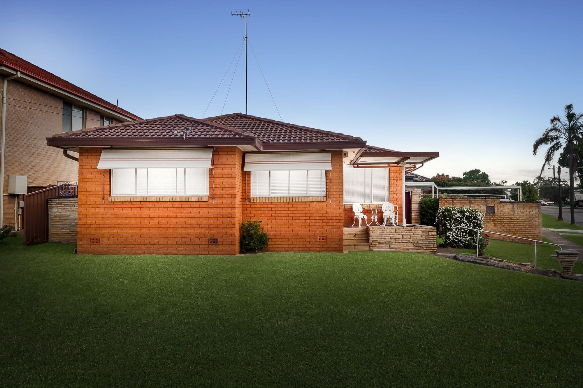 1 Nile Avenue , Seven Hills NSW 2147, Seven Hills - Image 1