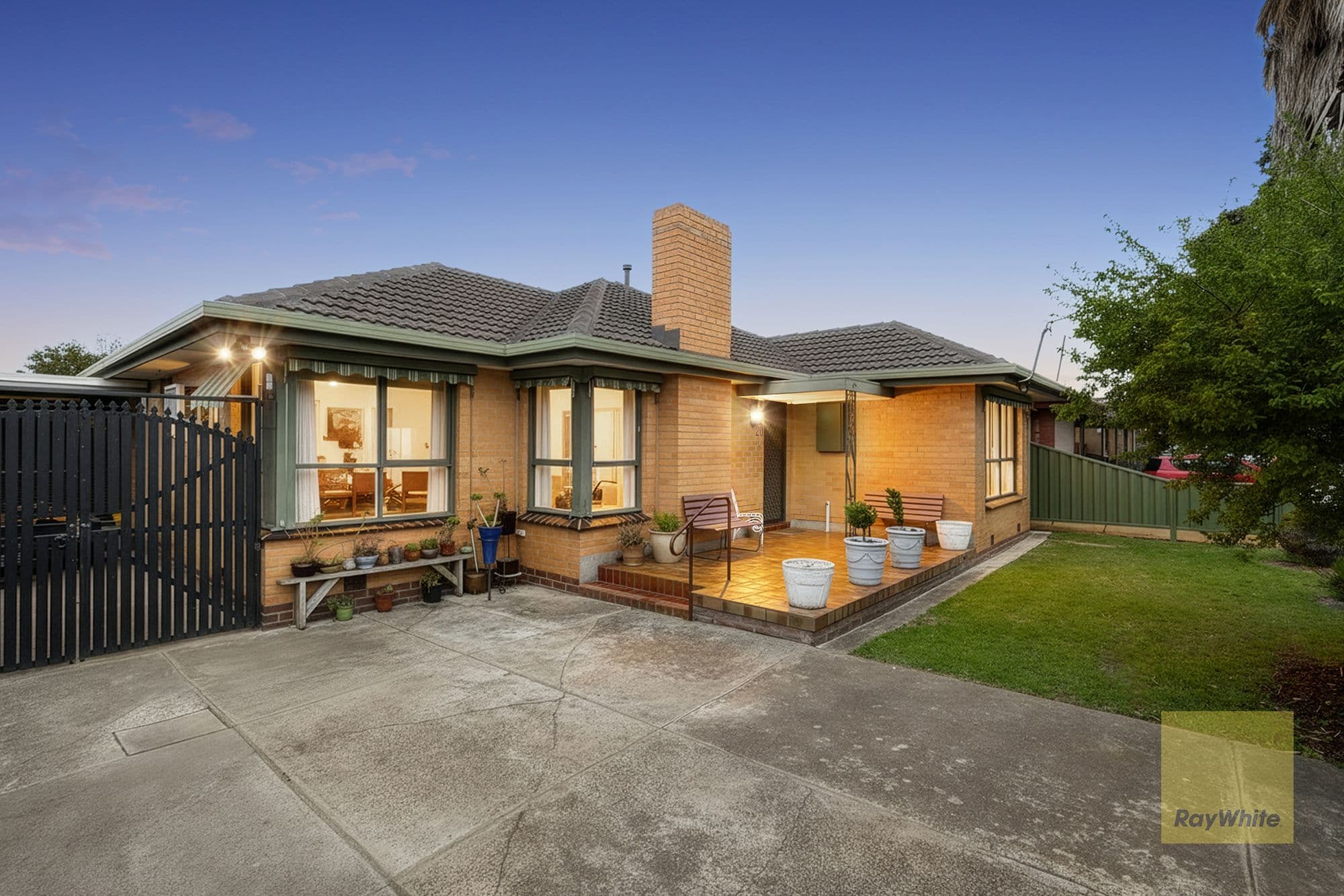 20 Stevens Road , St Albans VIC 3021, St Albans - Image 1