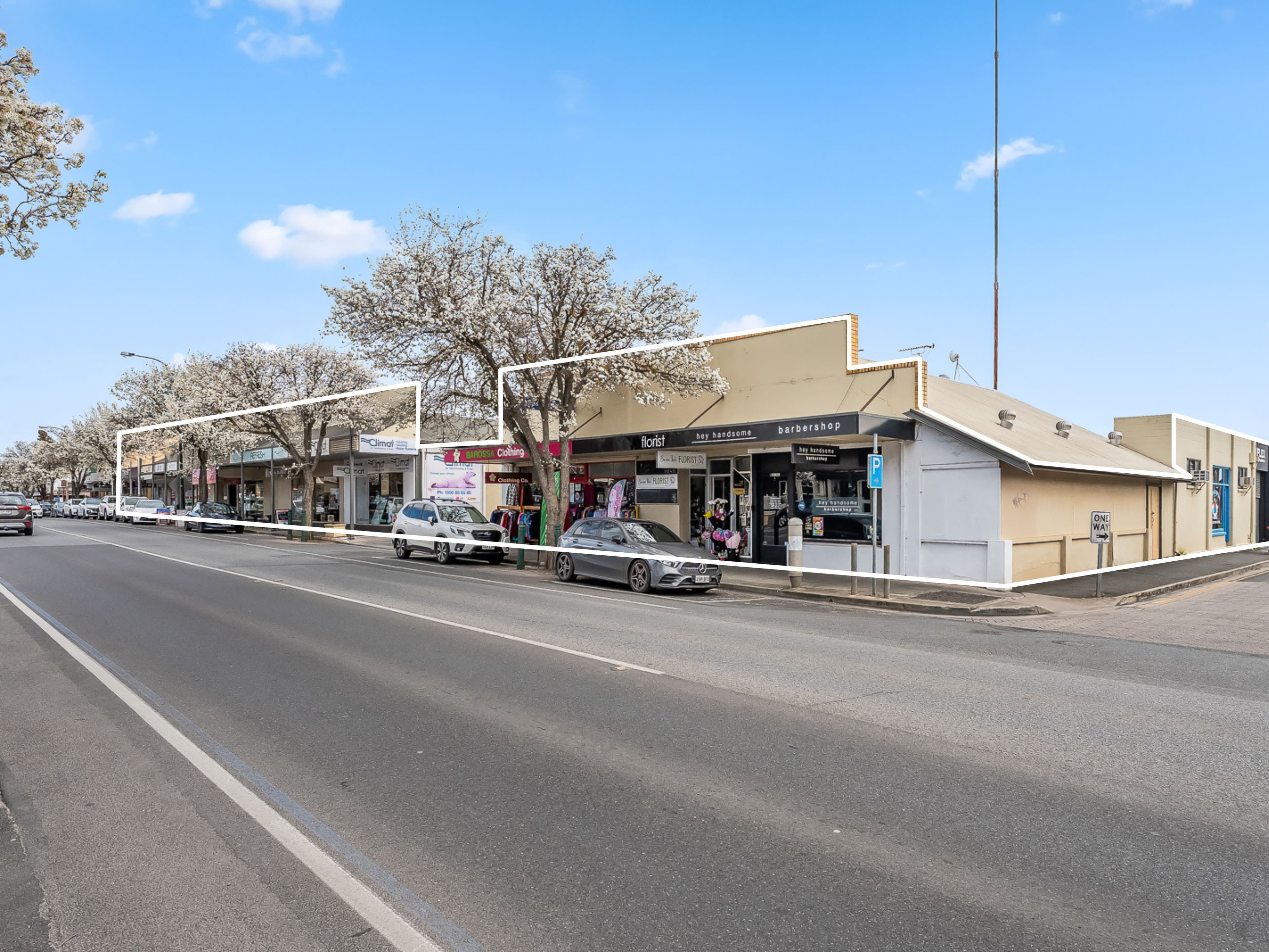 39-43 Murray Street , Nuriootpa SA 5355, Nuriootpa - Thumbnail 2