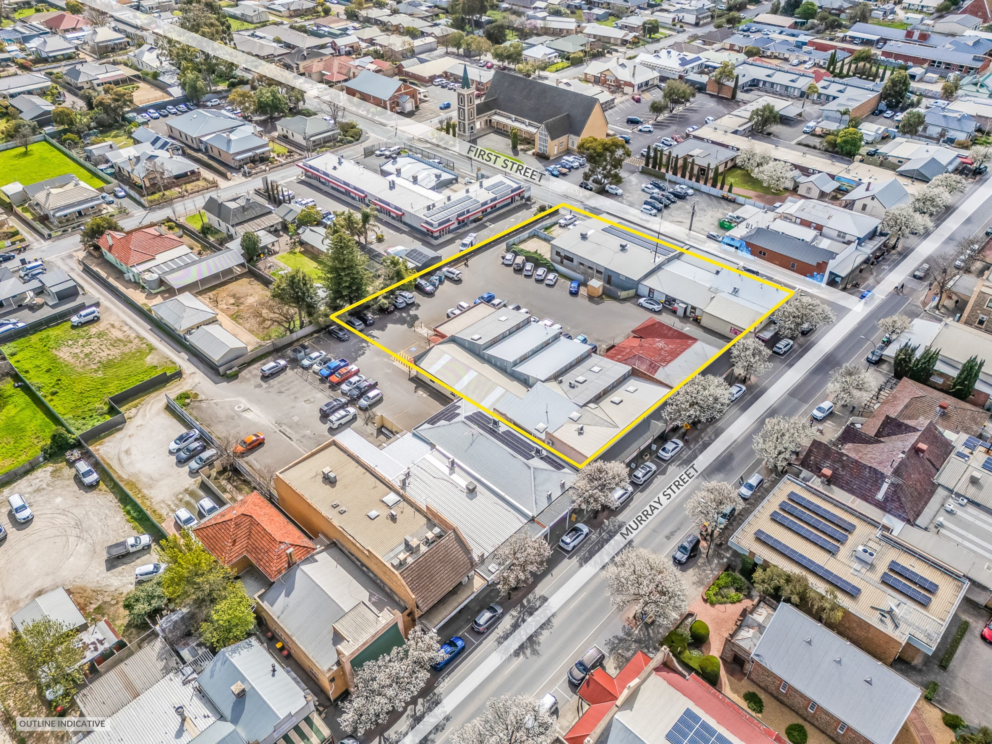 39-43 Murray Street , Nuriootpa SA 5355, Nuriootpa - Thumbnail 3