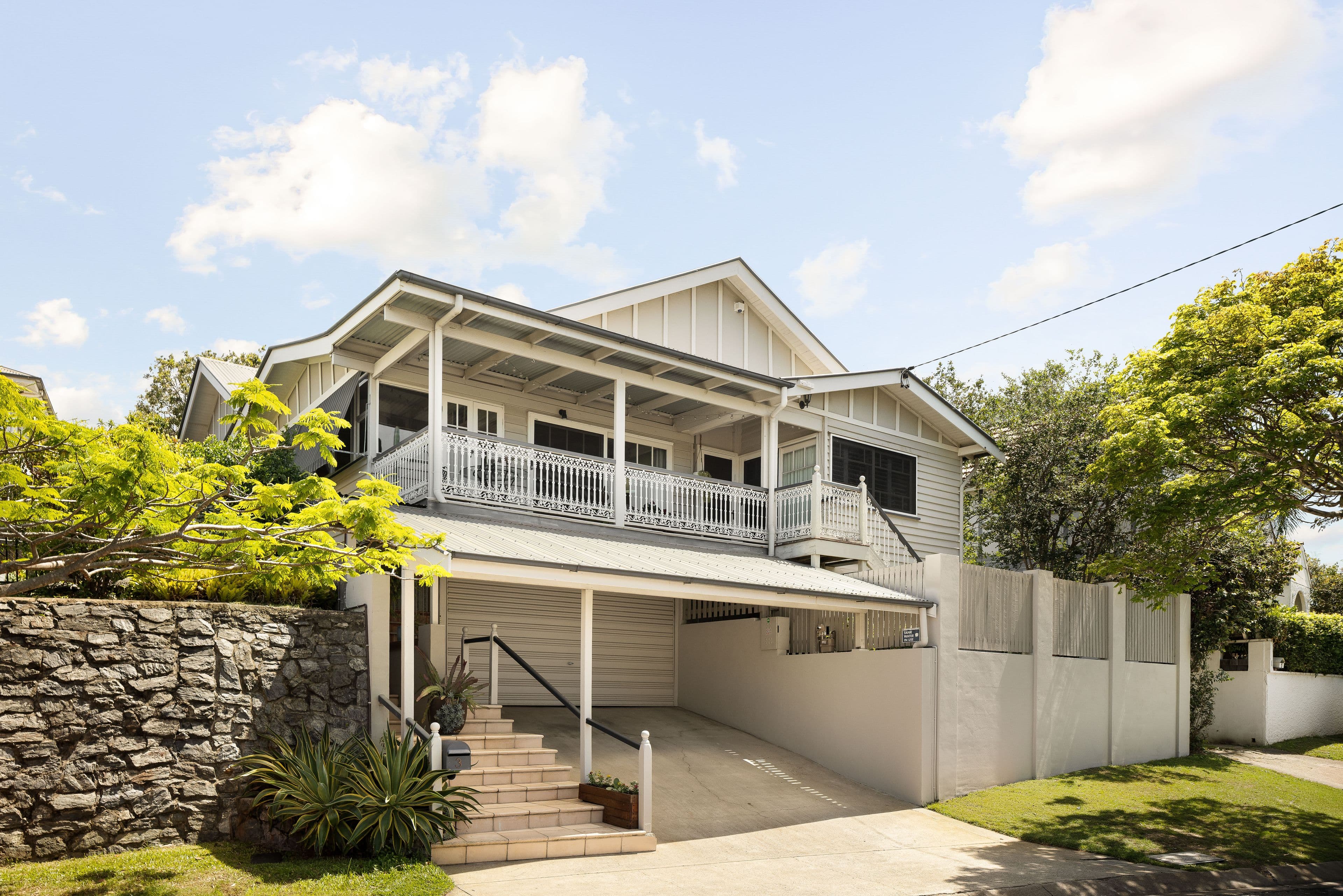 3 Barlow Street , Clayfield QLD 4011, Clayfield - Image 1