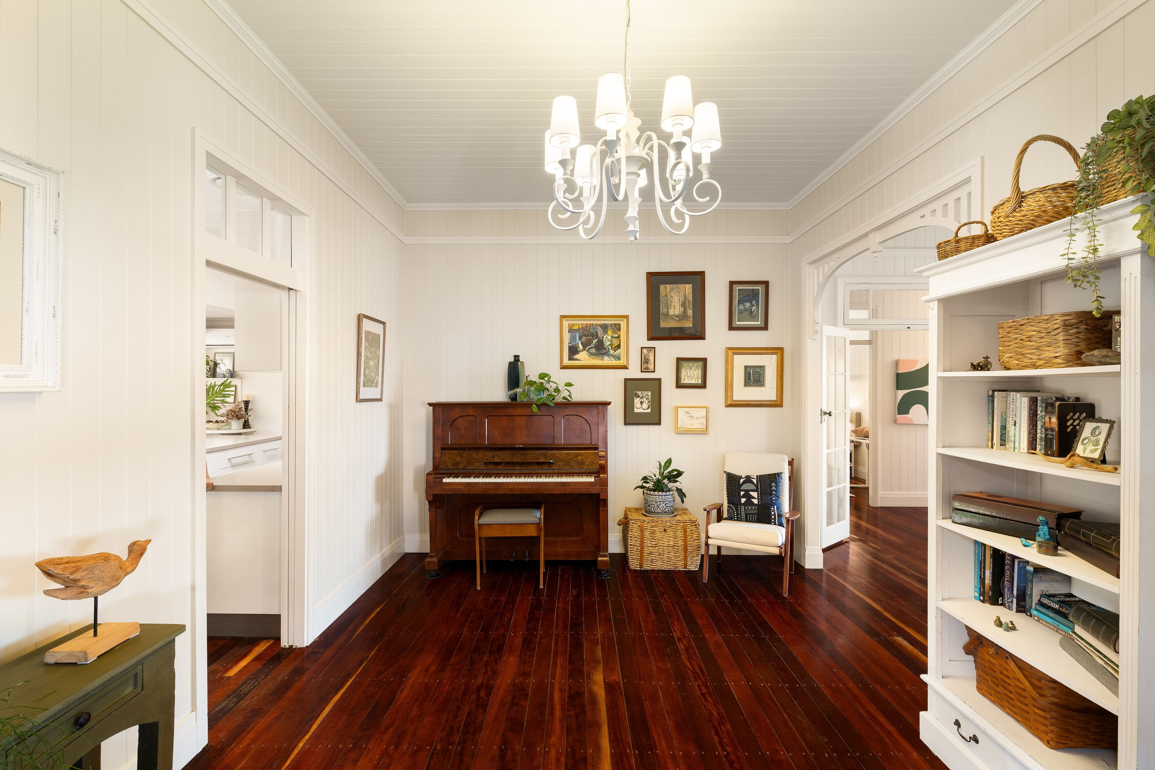 3 Barlow Street , Clayfield QLD 4011, Clayfield - Thumbnail 4
