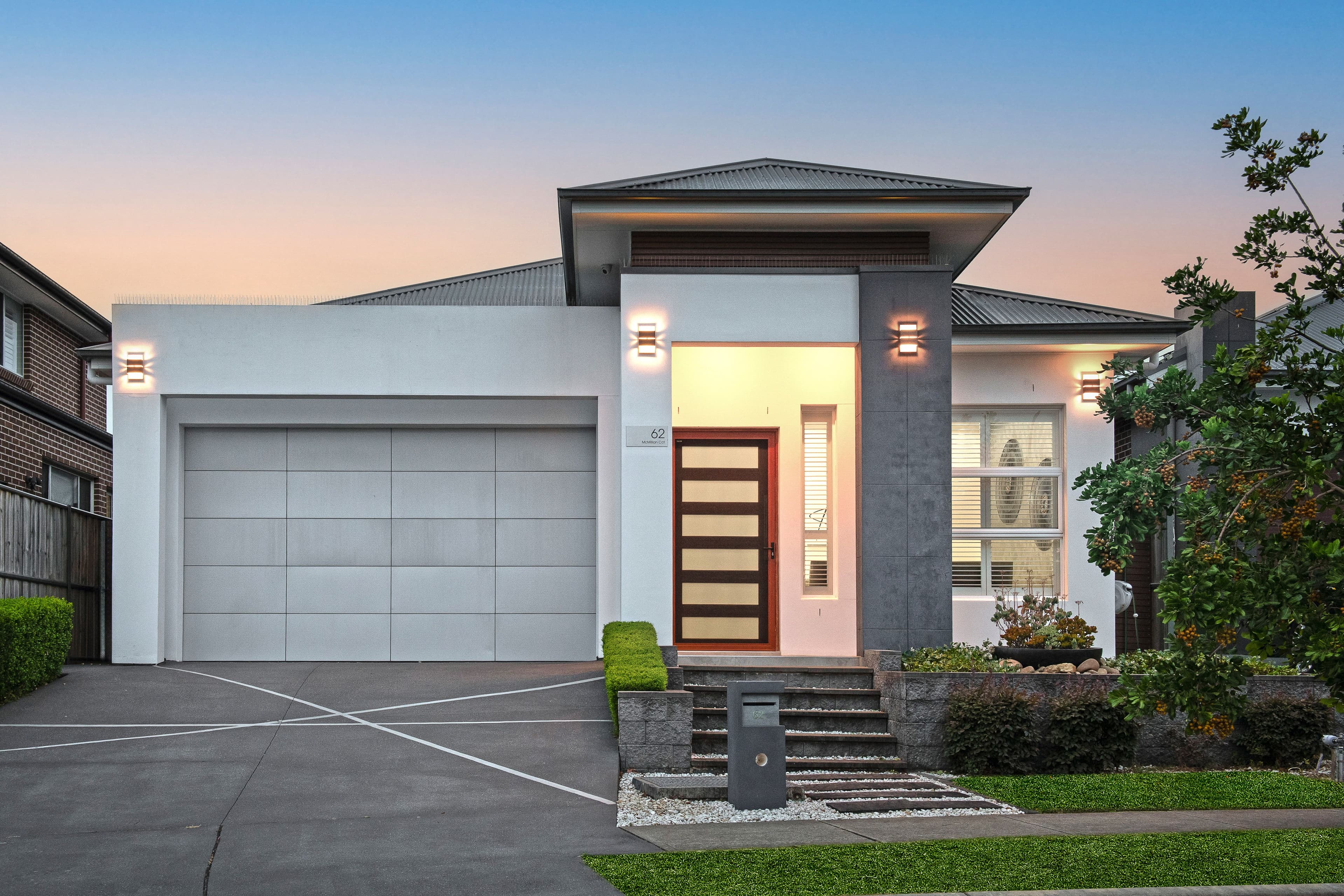 62 McMillian Circuit , North Kellyville NSW 2155, North Kellyville - Image 1