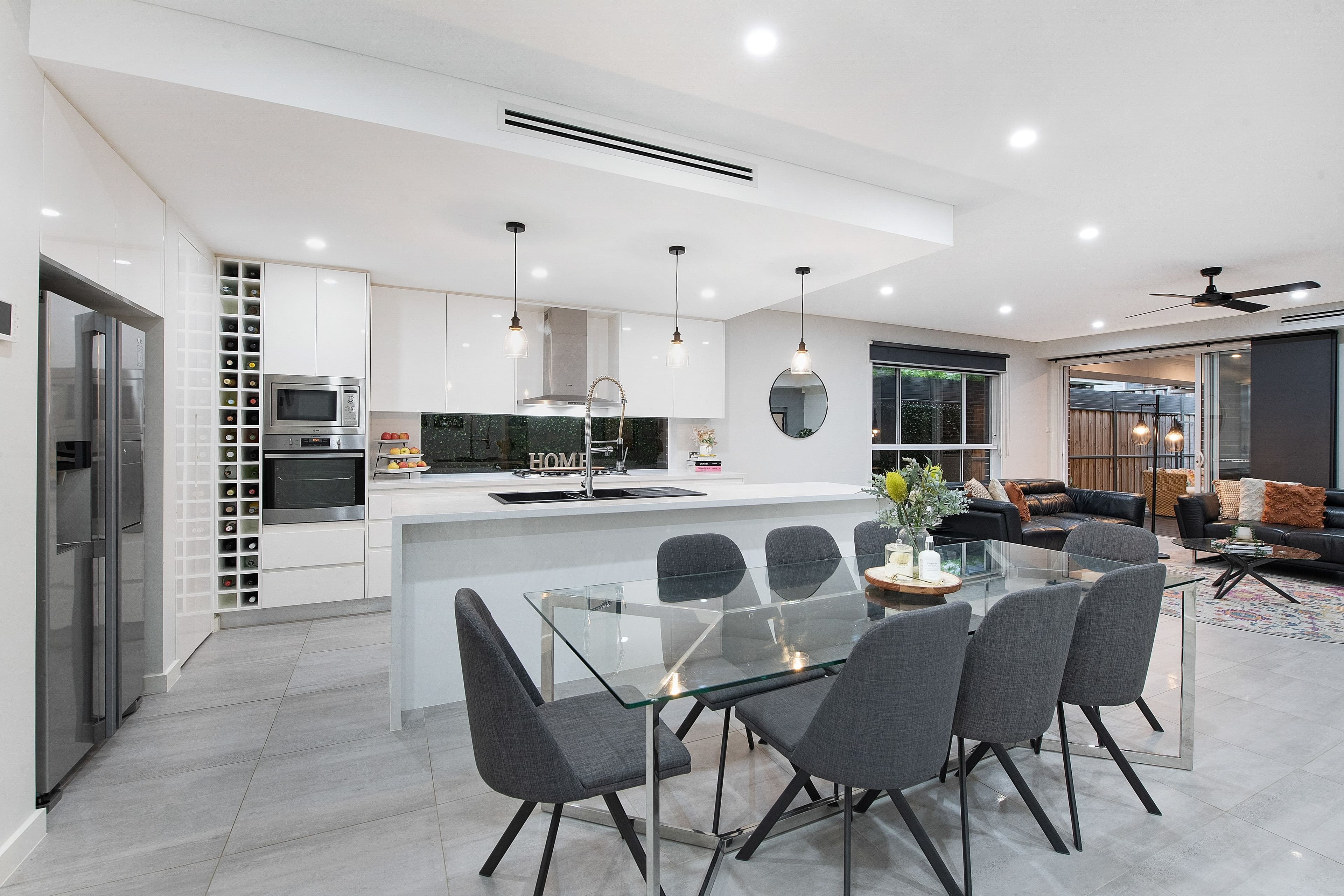 62 McMillian Circuit , North Kellyville NSW 2155, North Kellyville - Thumbnail 5