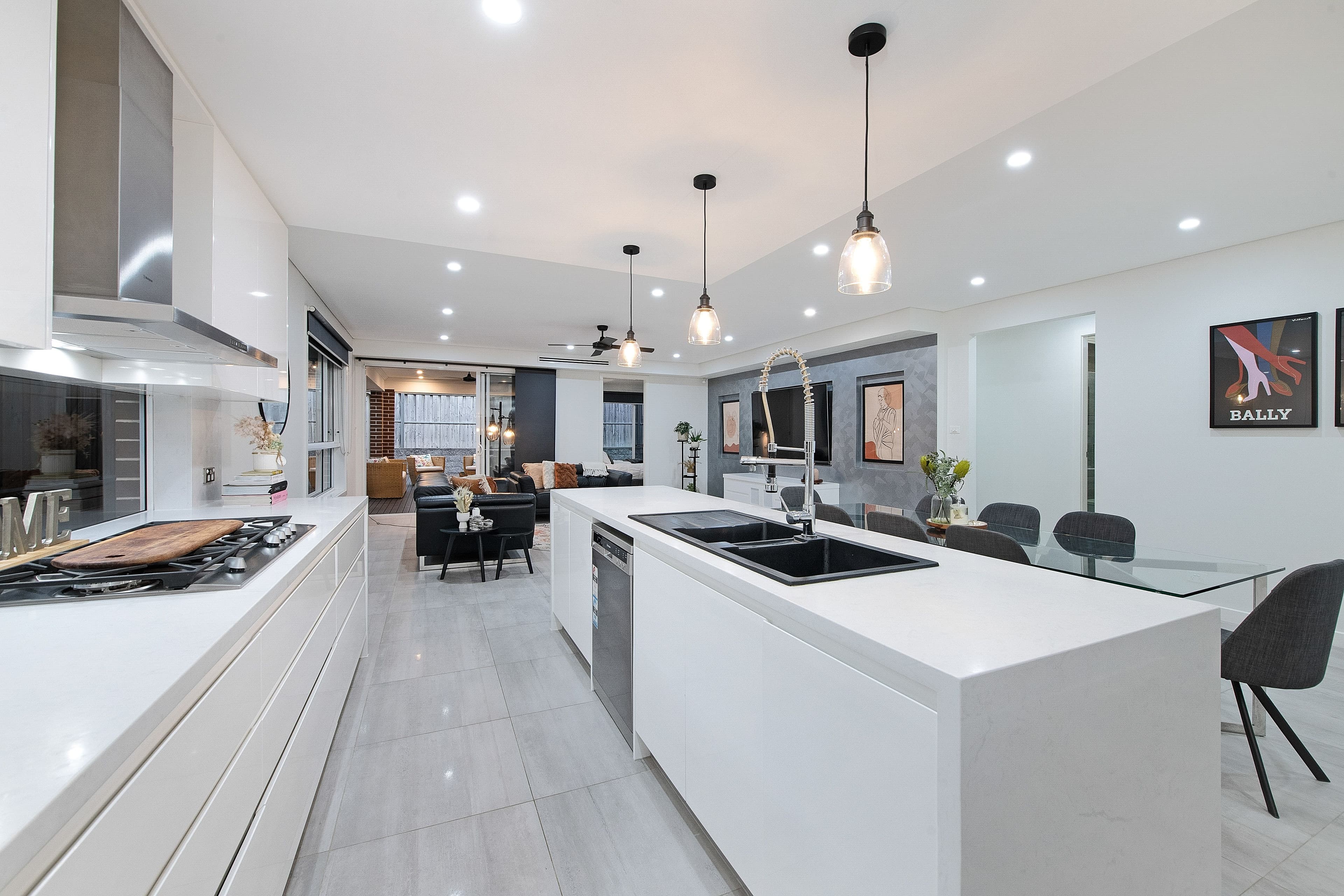 62 McMillian Circuit , North Kellyville NSW 2155, North Kellyville - Thumbnail 6