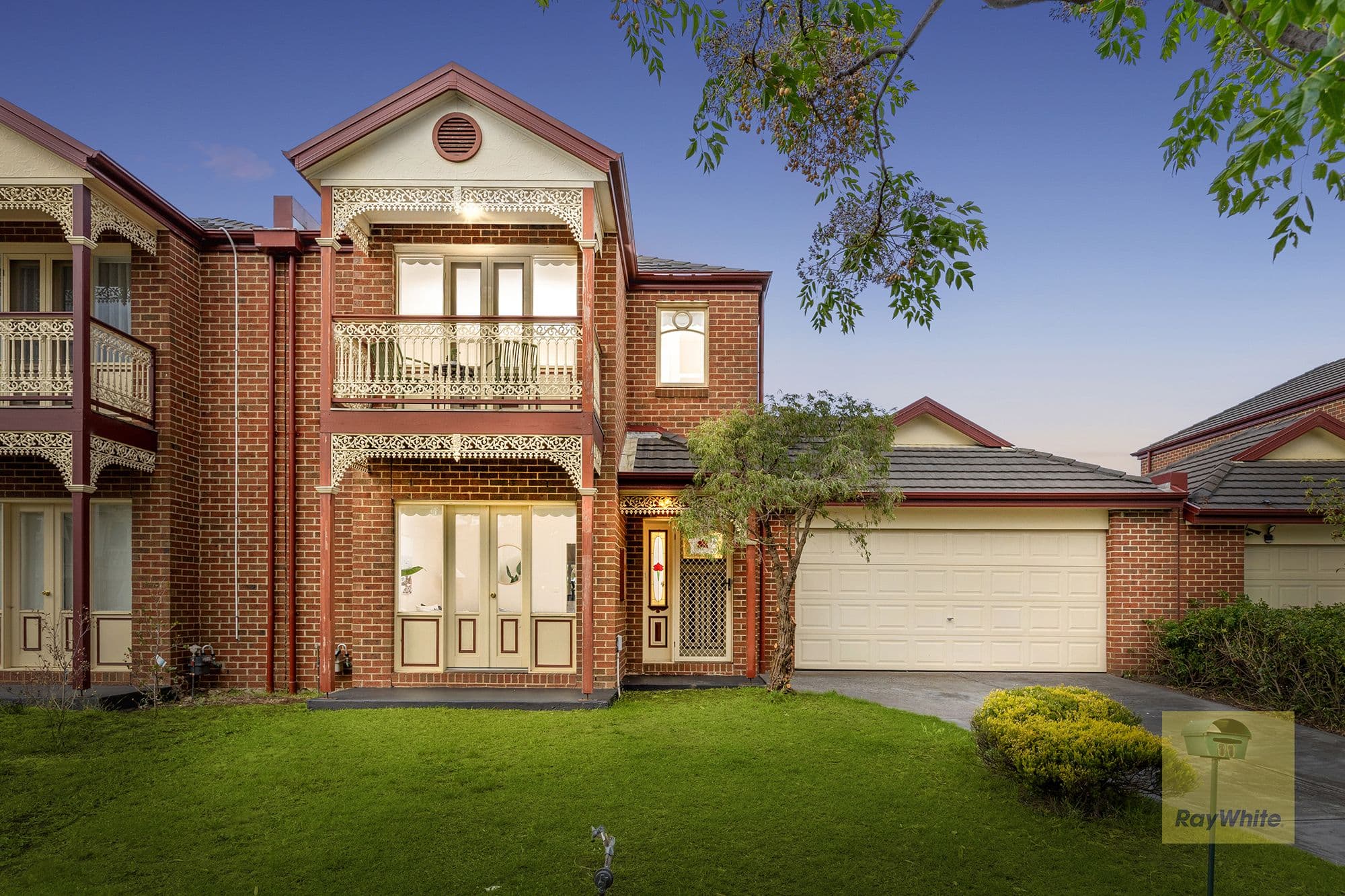 11 Dighton Terrace , Cairnlea VIC 3023, Cairnlea - Image 1