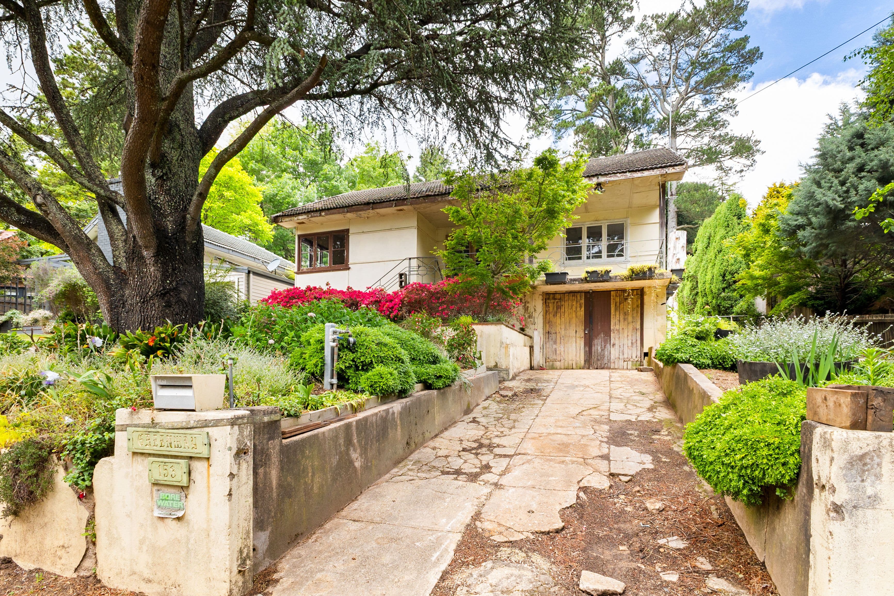 153 Govetts Leap Road , Blackheath NSW 2785, Blackheath - Image 1