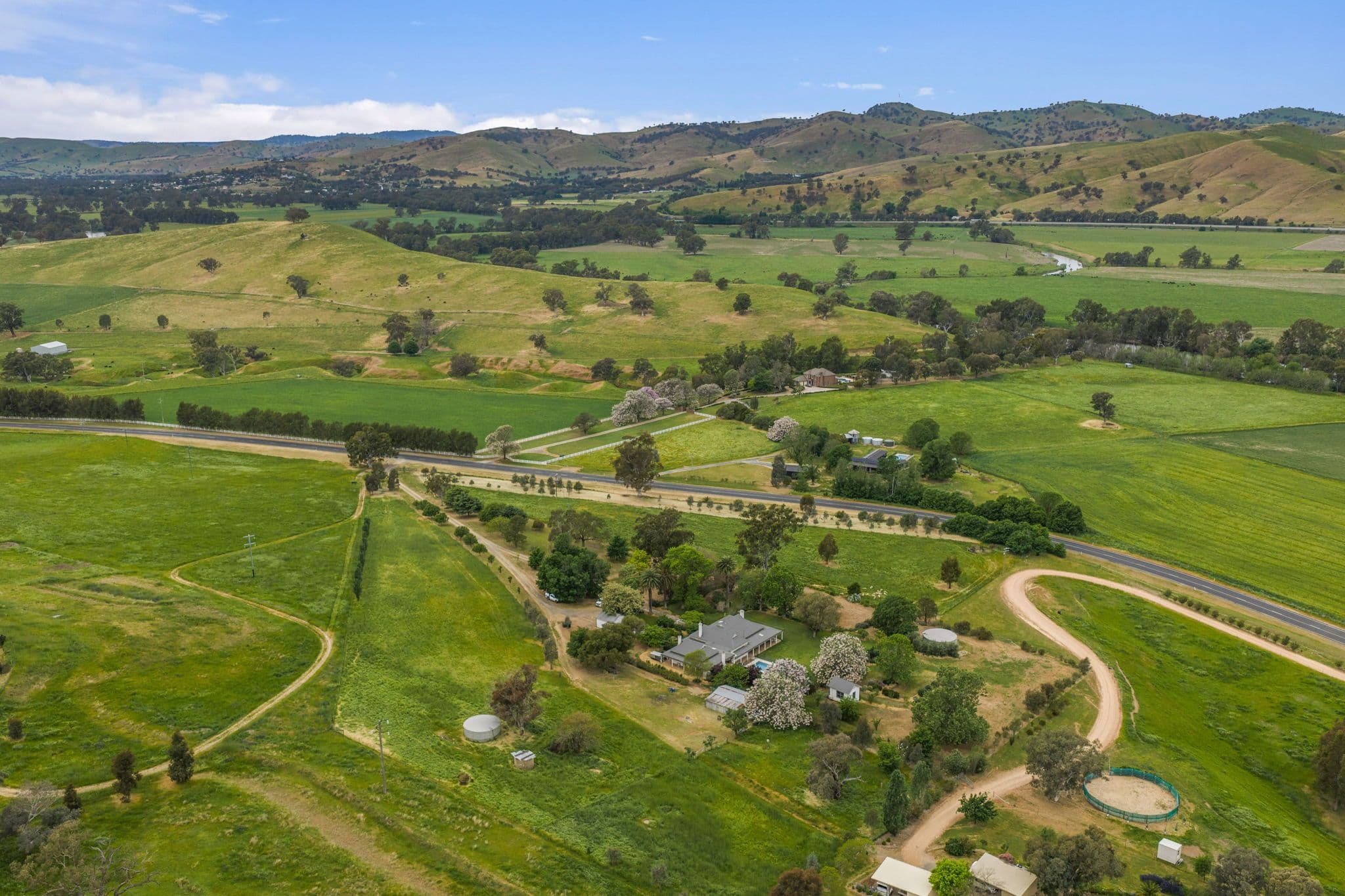 "Nargoon" 554 Nangus Road , Gundagai NSW 2722, Gundagai - Thumbnail 4