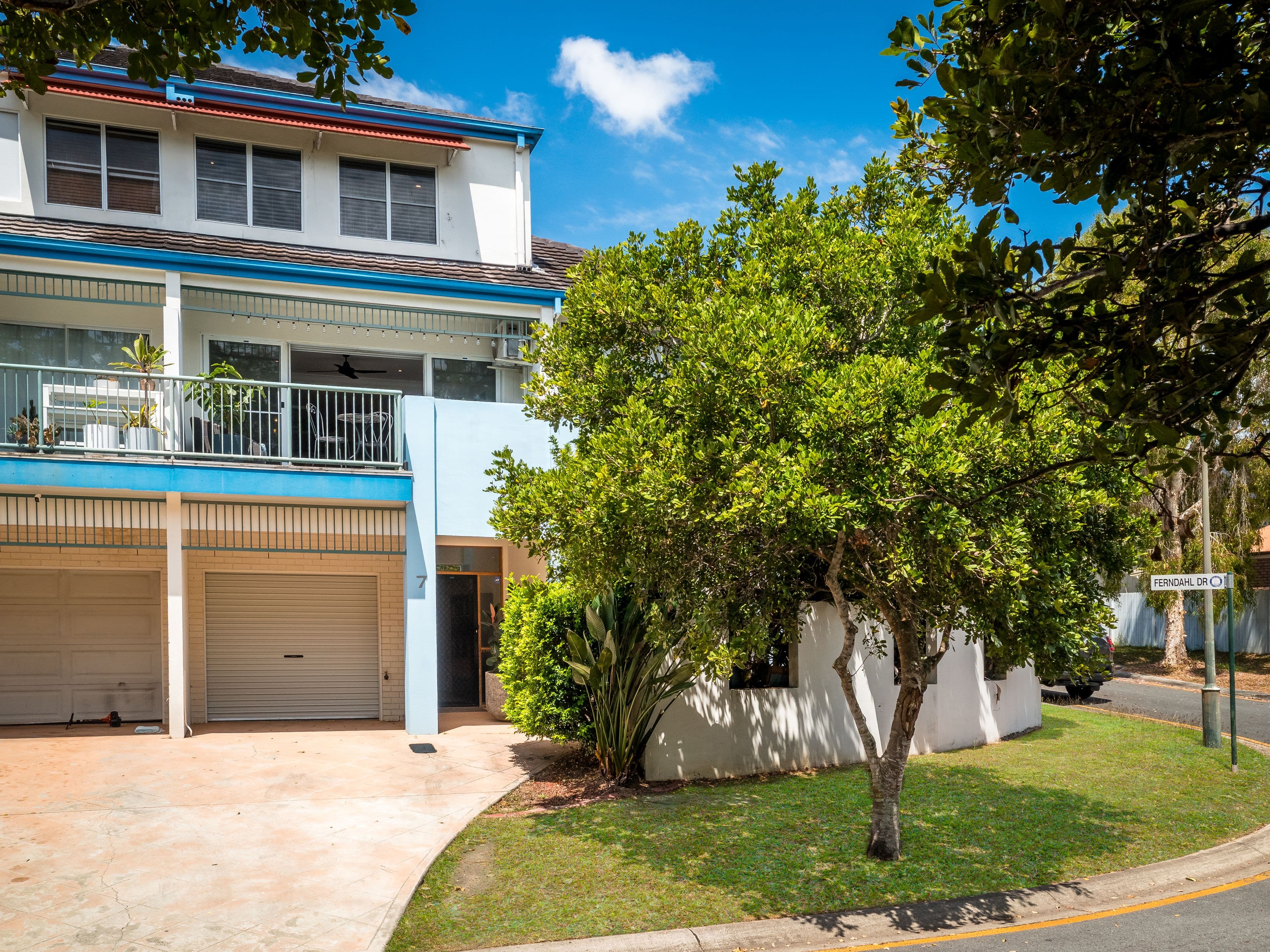 4 Ranier Crescent , Varsity Lakes QLD 4227, Varsity Lakes - Image 1