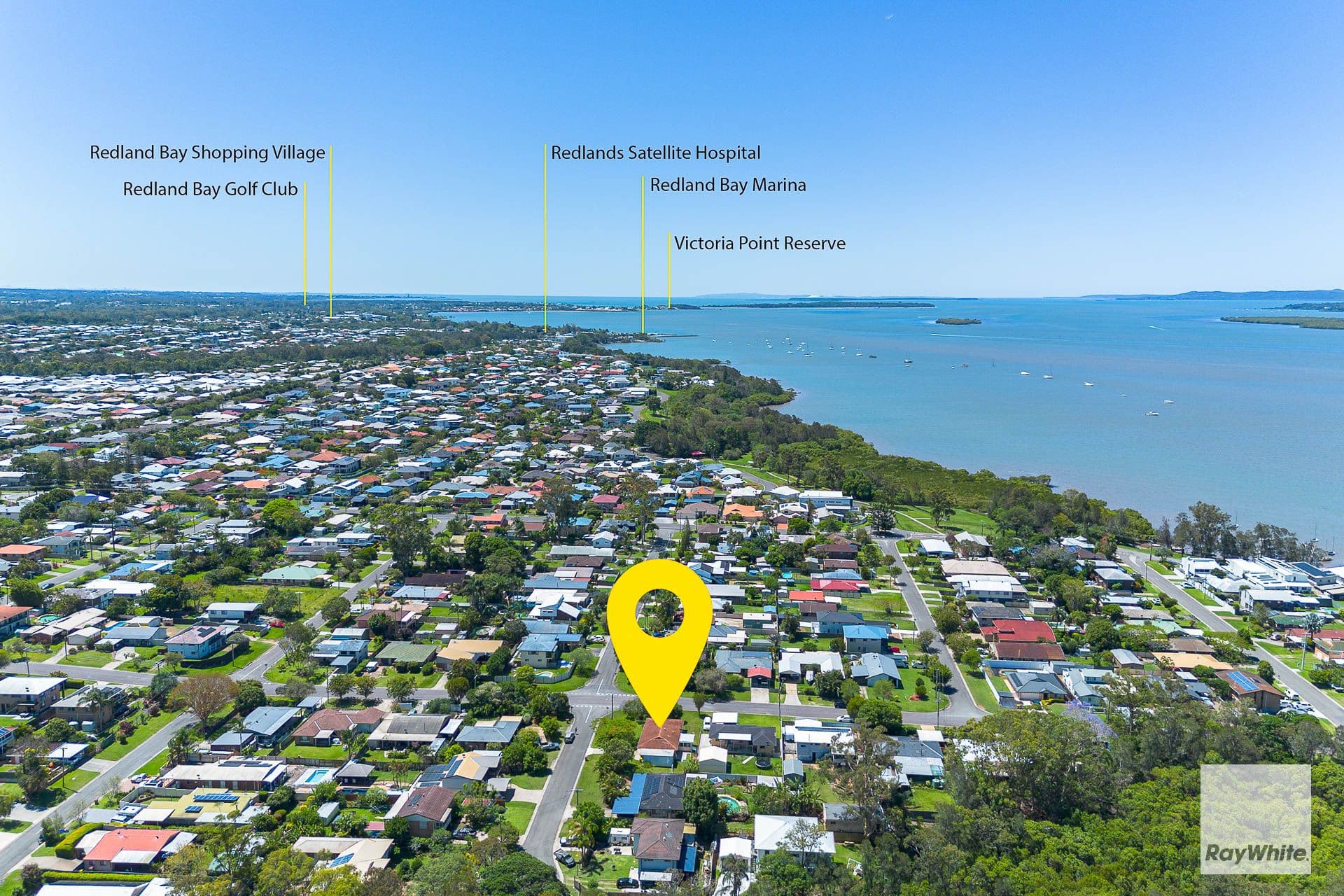 7 Lisa Street , Redland Bay QLD 4165, Redland Bay - Thumbnail 8