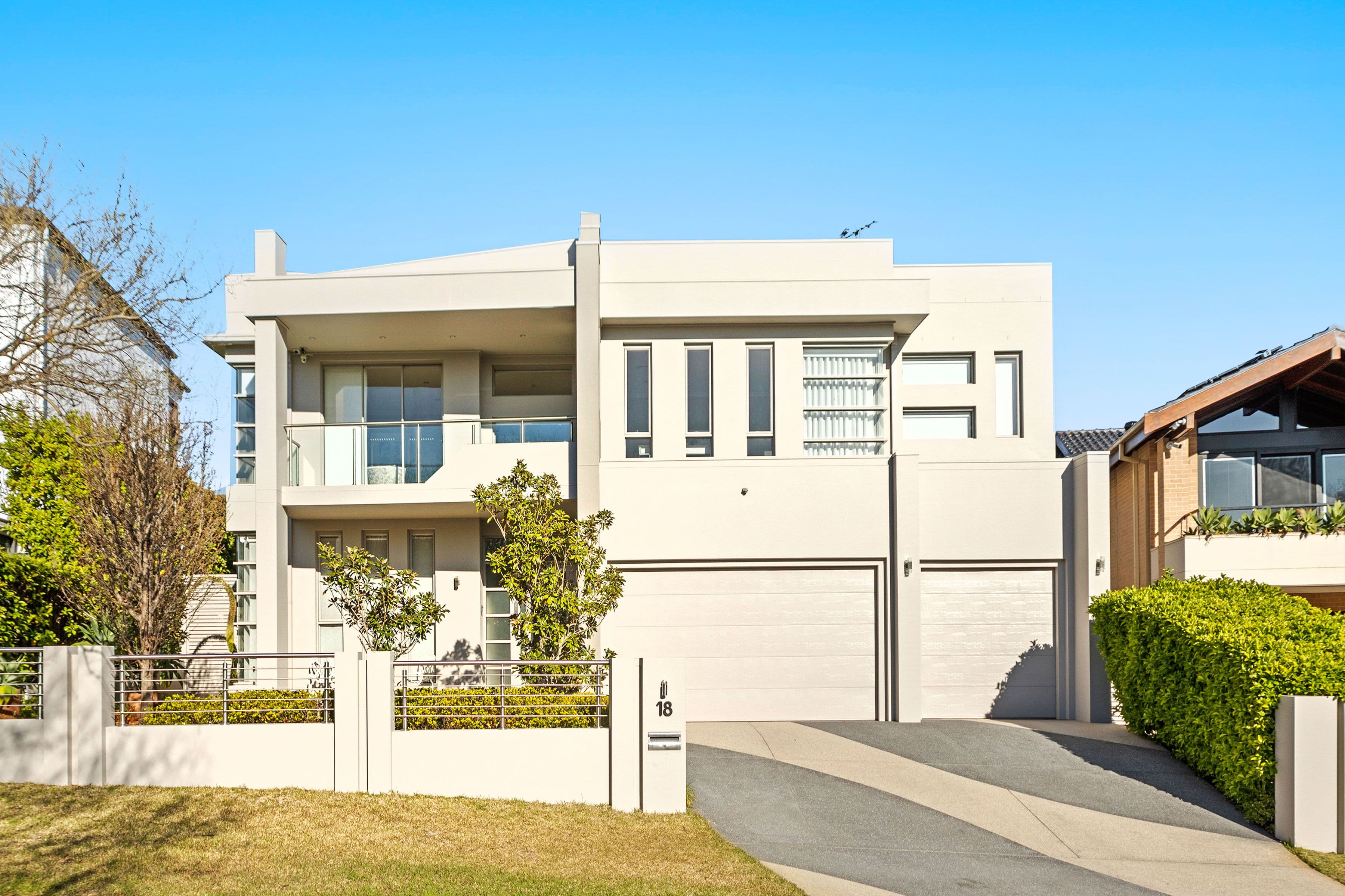 18 Bimbadgen Place , Bella Vista NSW 2153, Bella Vista - Image 1