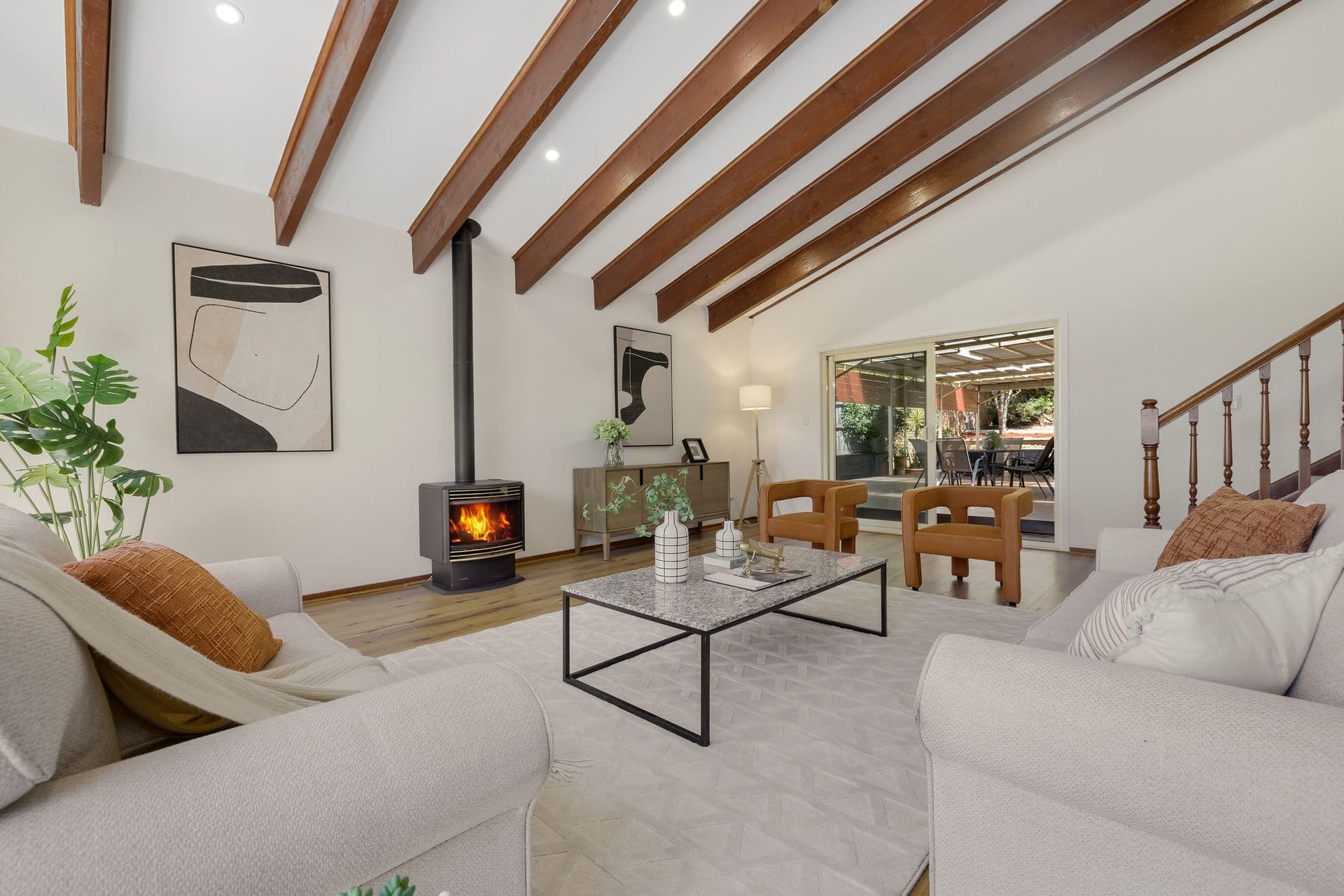3 Woodview Court , Wheelers Hill VIC 3150, Wheelers Hill - Thumbnail 2
