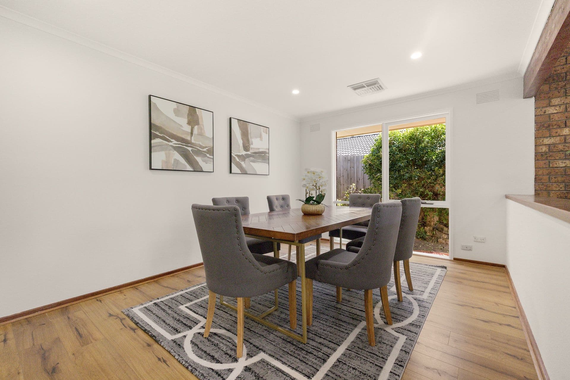3 Woodview Court , Wheelers Hill VIC 3150, Wheelers Hill - Thumbnail 7