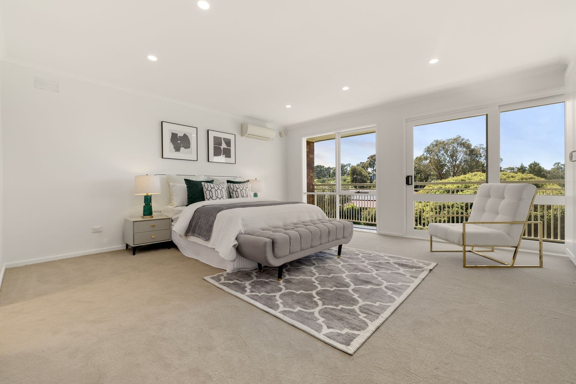 3 Woodview Court , Wheelers Hill VIC 3150, Wheelers Hill - Thumbnail 8