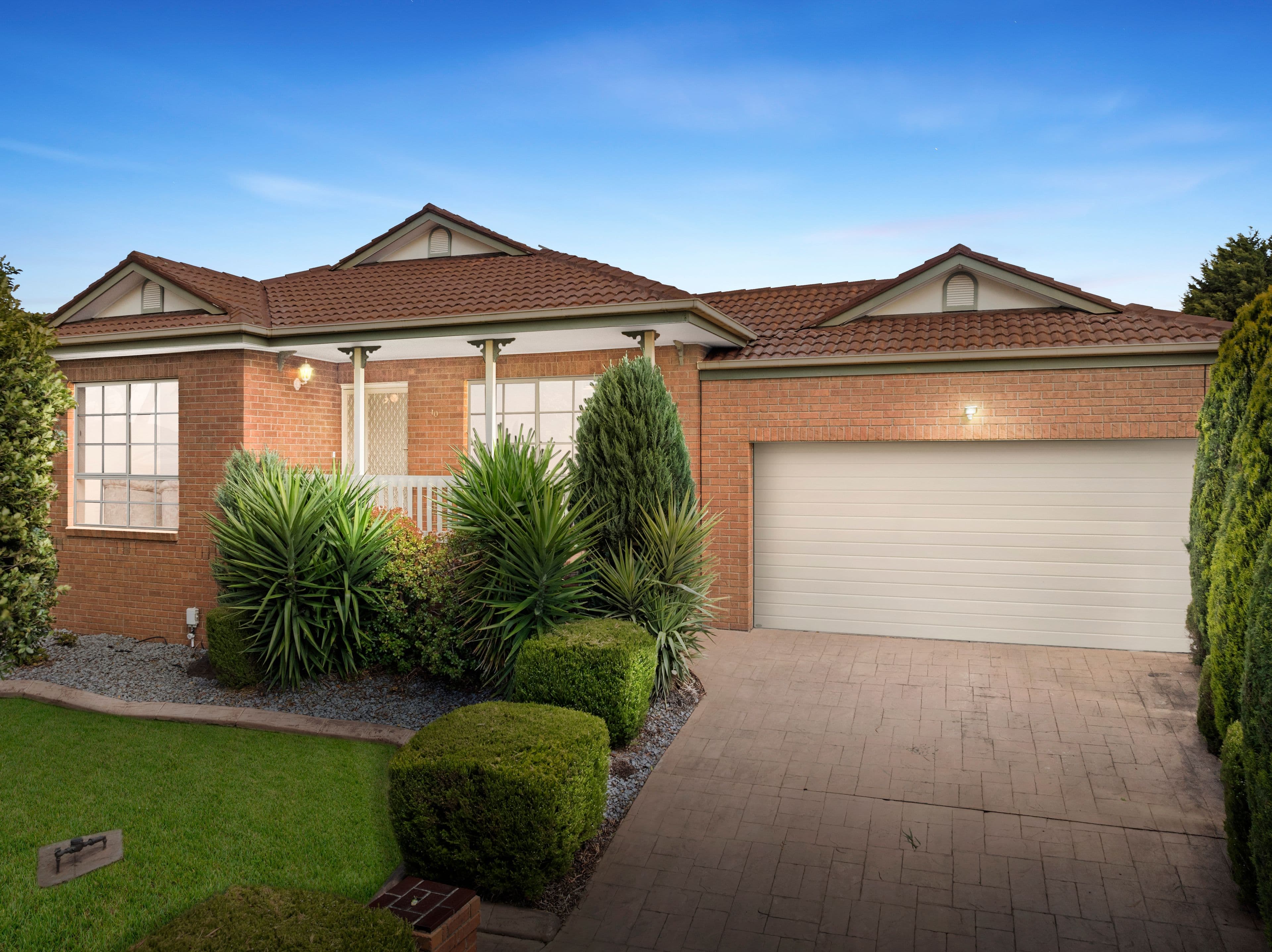 10 Buick Crescent , Mill Park VIC 3082, Mill Park - Image 1