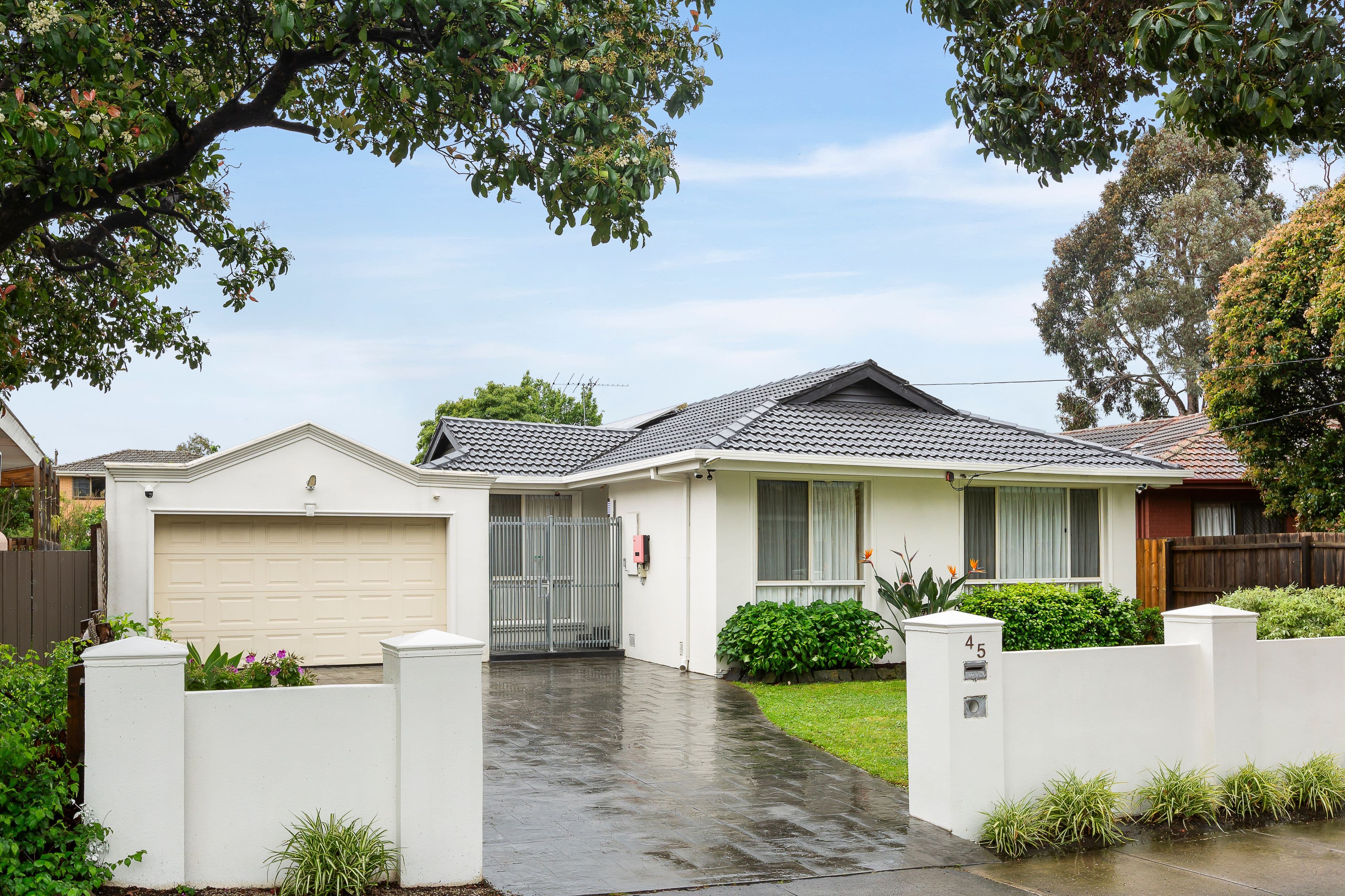 45 Winston Drive , Doncaster VIC 3108, Doncaster - Image 1