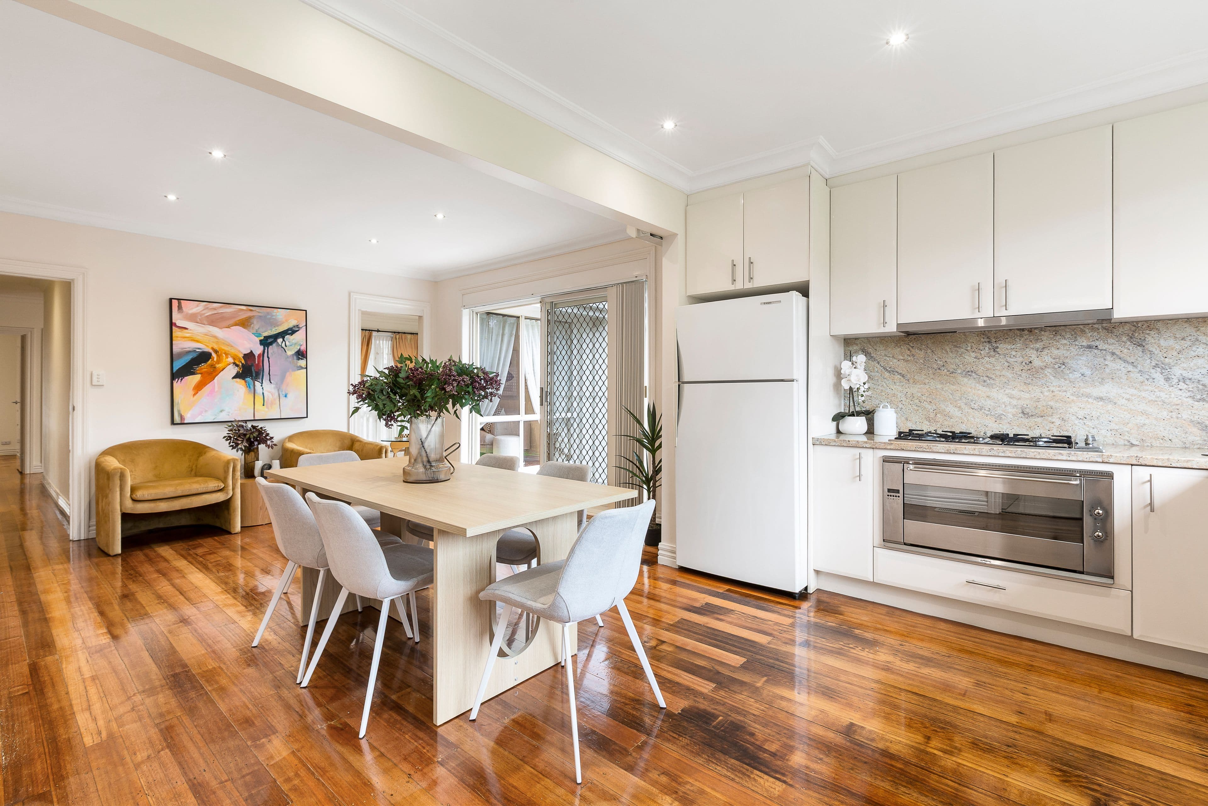 45 Winston Drive , Doncaster VIC 3108, Doncaster - Thumbnail 4