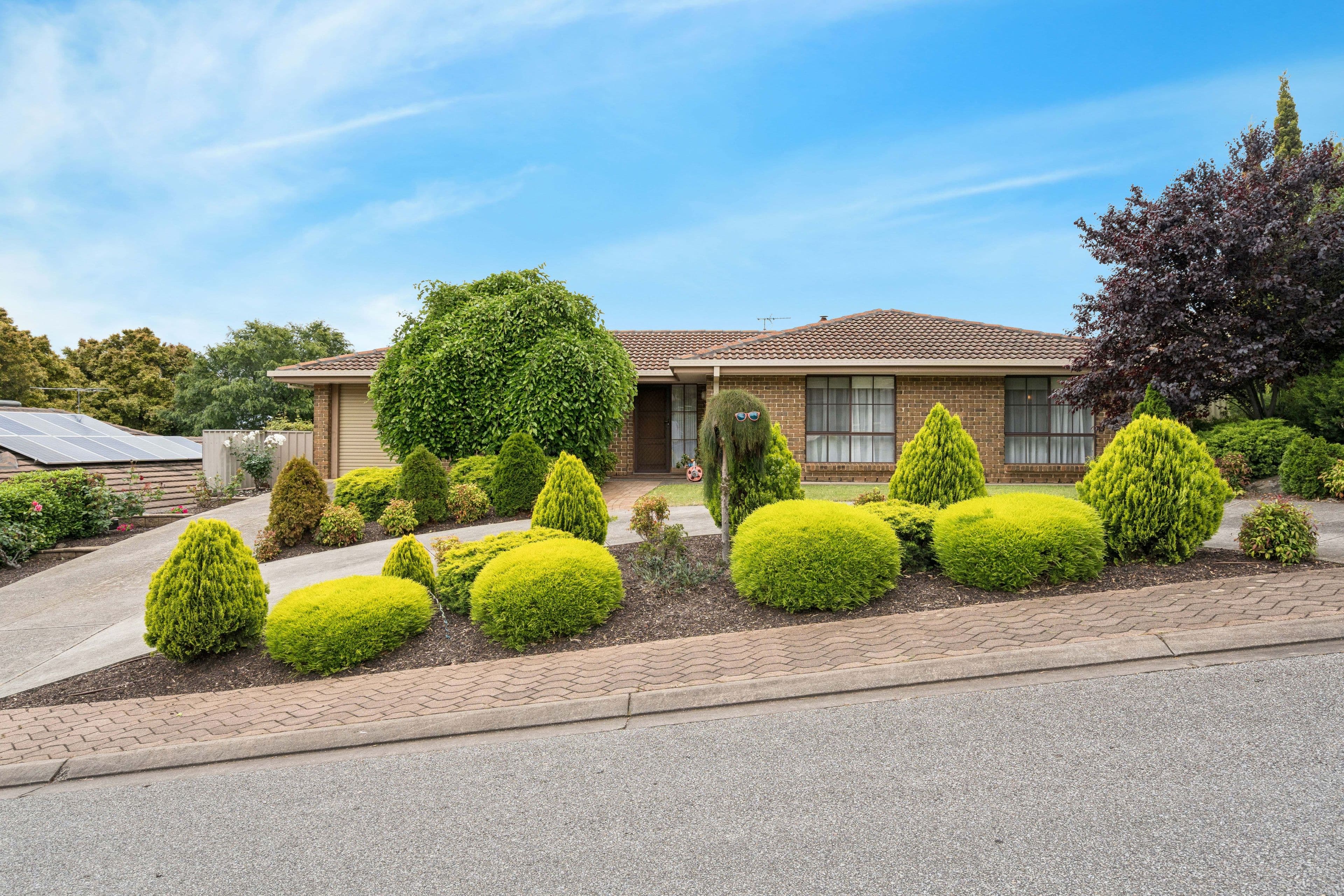 8 Monaco Circuit , Aberfoyle Park SA 5159, Aberfoyle Park - Image 1