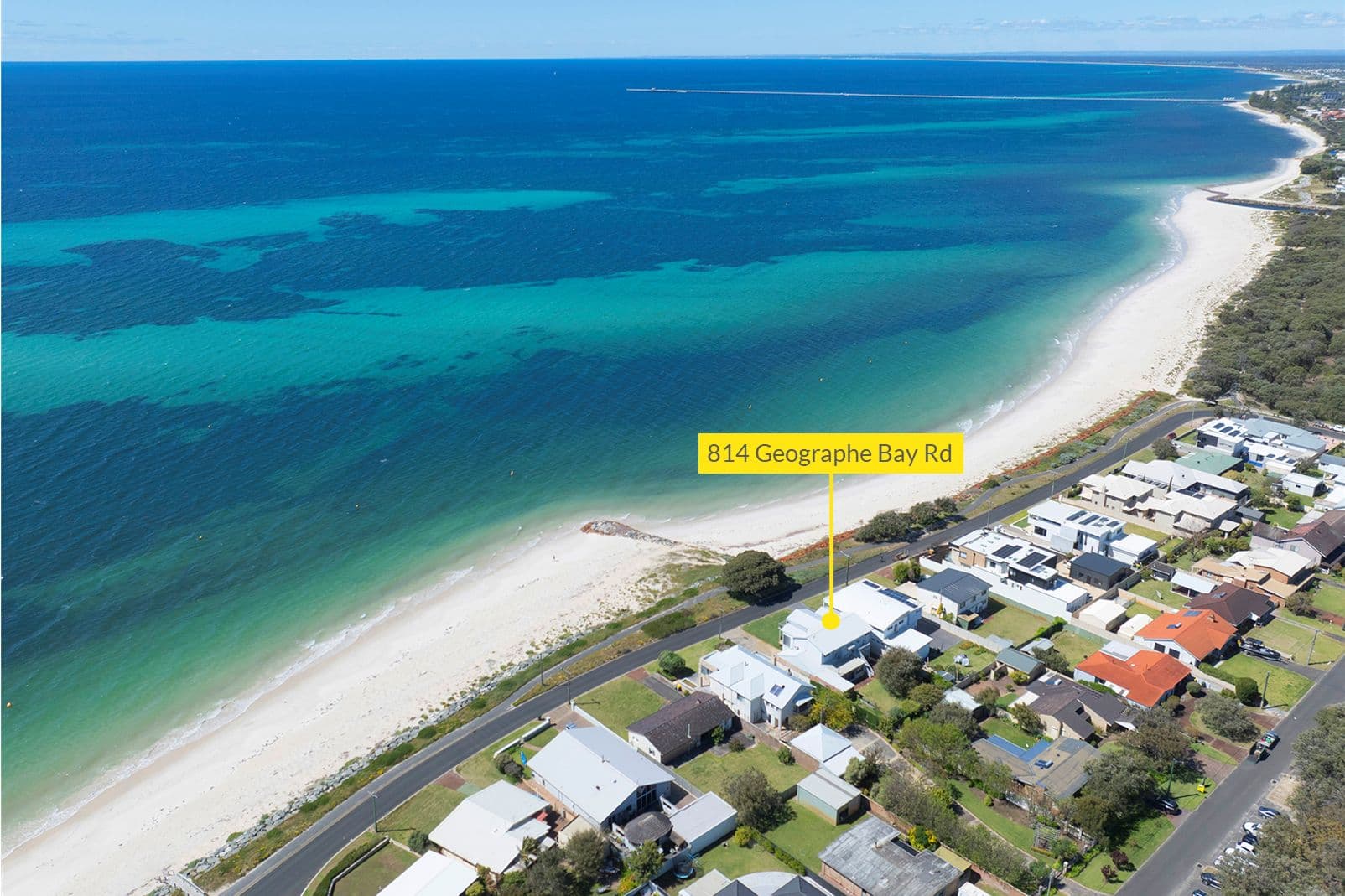 814 Geographe Bay Road , West Busselton WA 6280, West Busselton - Image 1