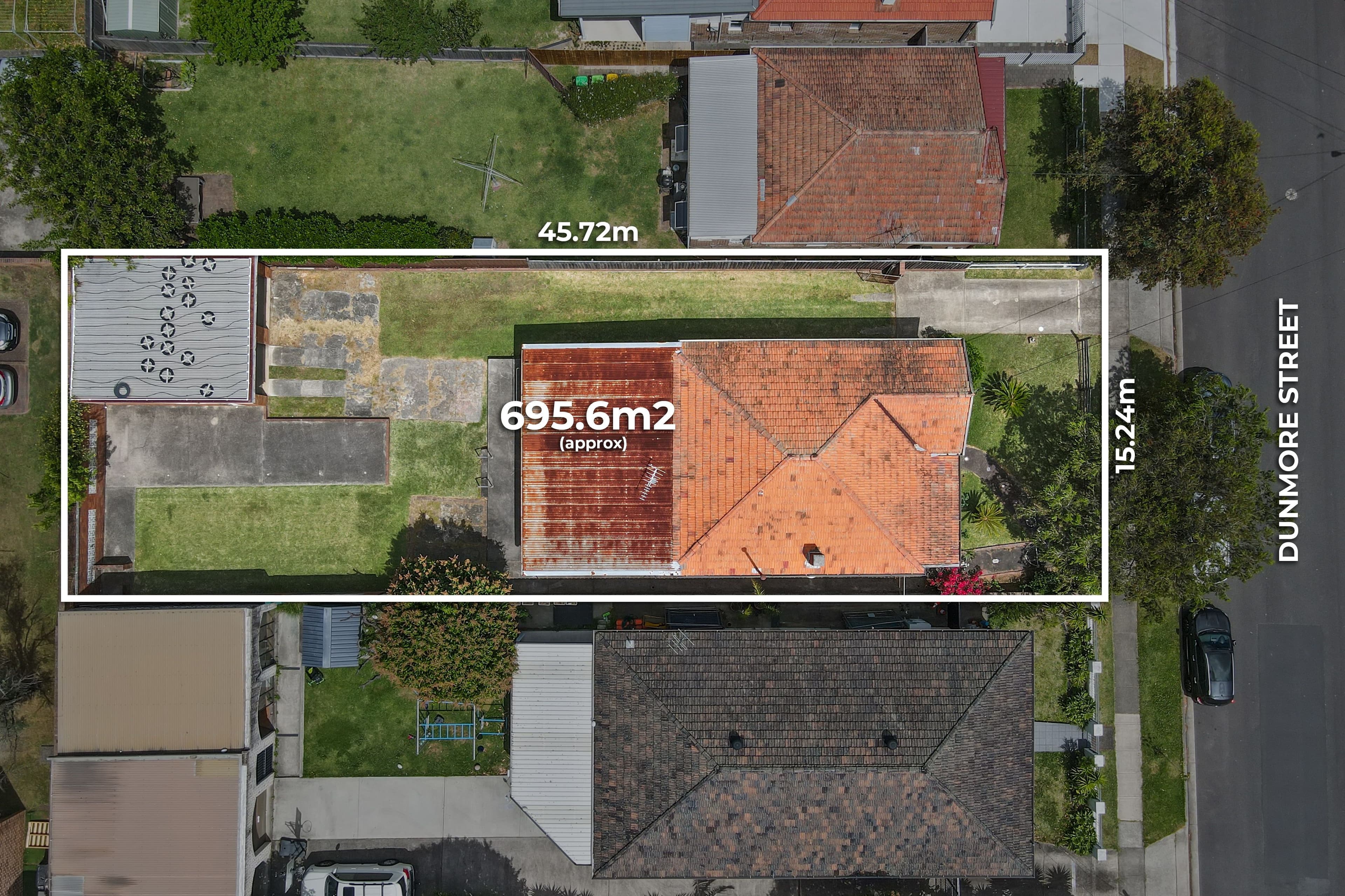 20 Dunmore Street , Croydon Park NSW 2133, Croydon Park - Image 1
