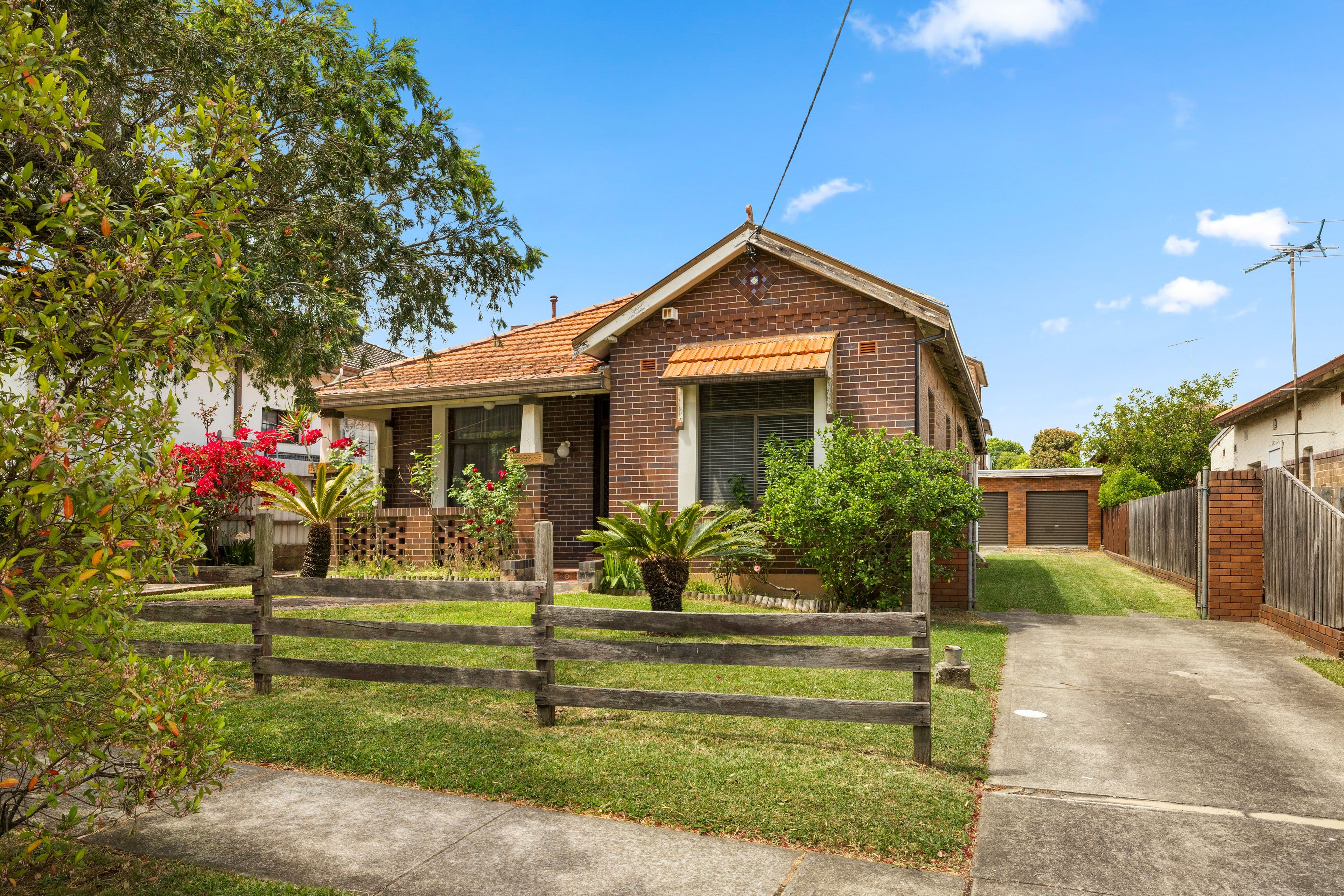 20 Dunmore Street , Croydon Park NSW 2133, Croydon Park - Thumbnail 2