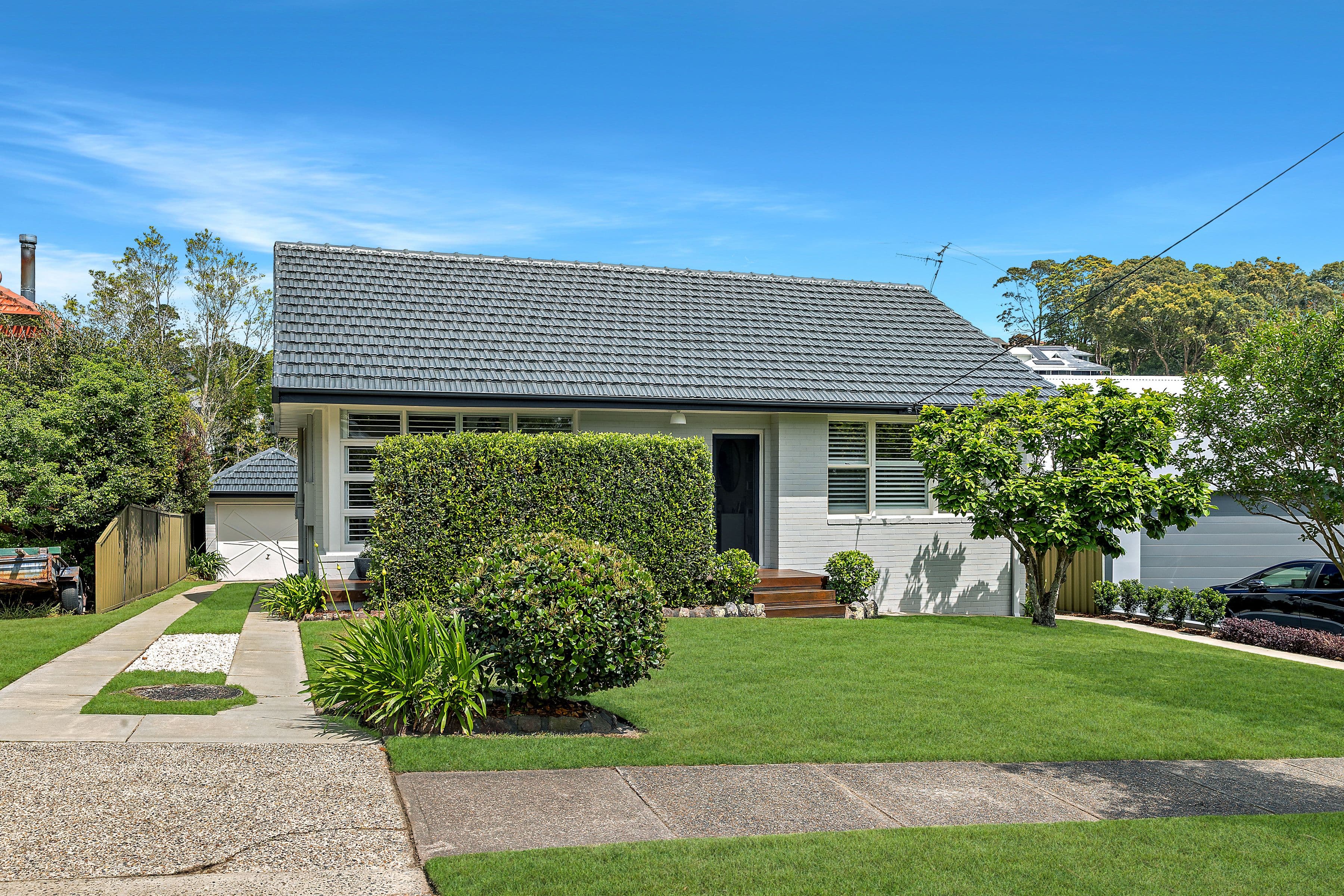 20 Ashbury Street , Adamstown Heights NSW 2289, Adamstown Heights - Image 1