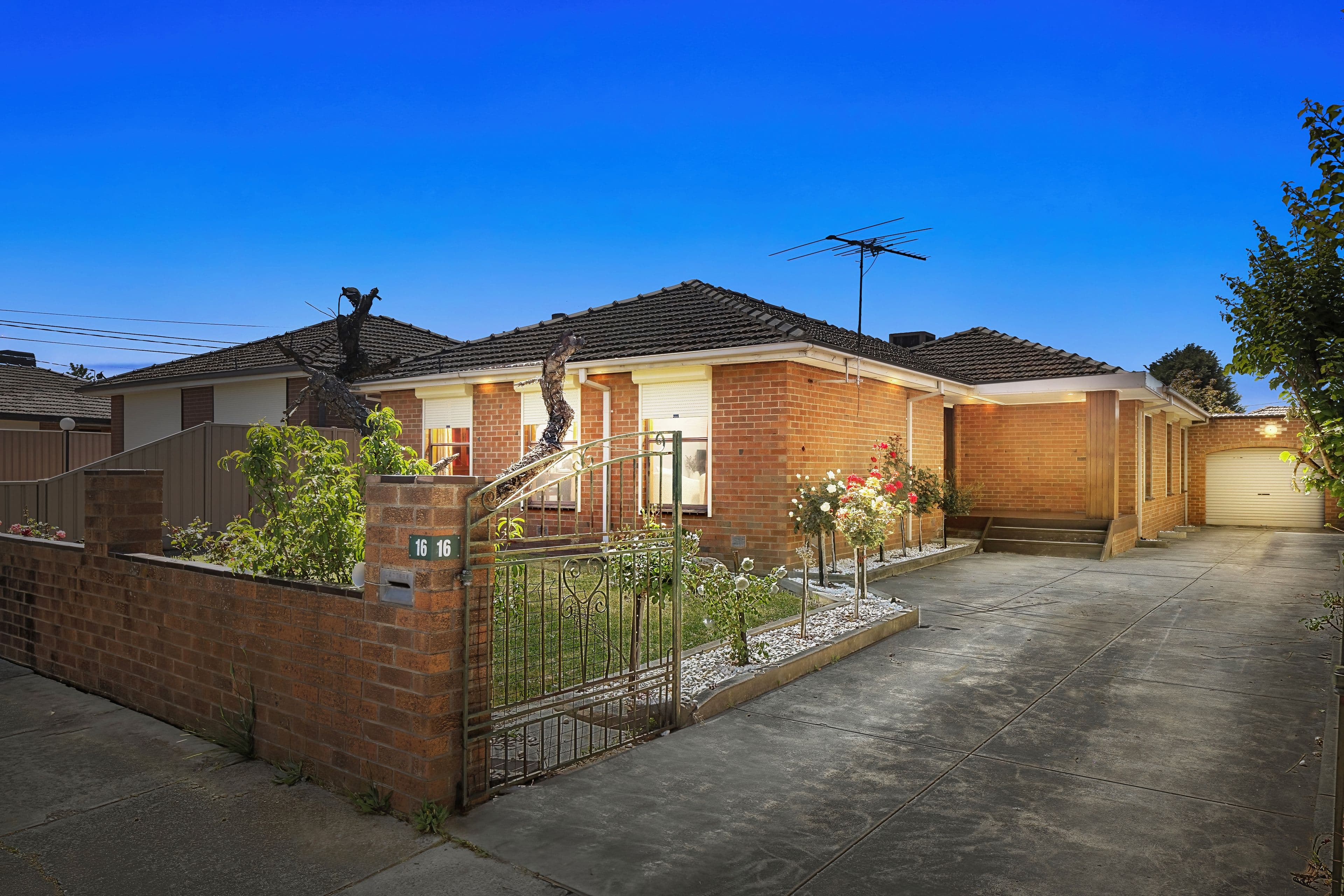 16 Nancye Drive , Lalor VIC 3075, Lalor - Image 1