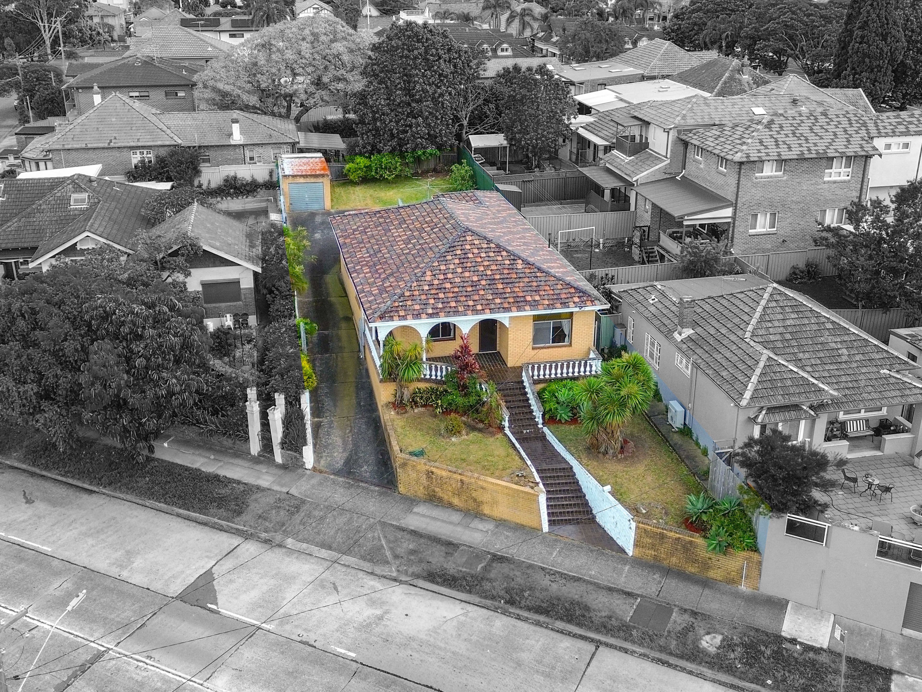 41 Great North Road , Five Dock NSW 2046, Five Dock - Thumbnail 8