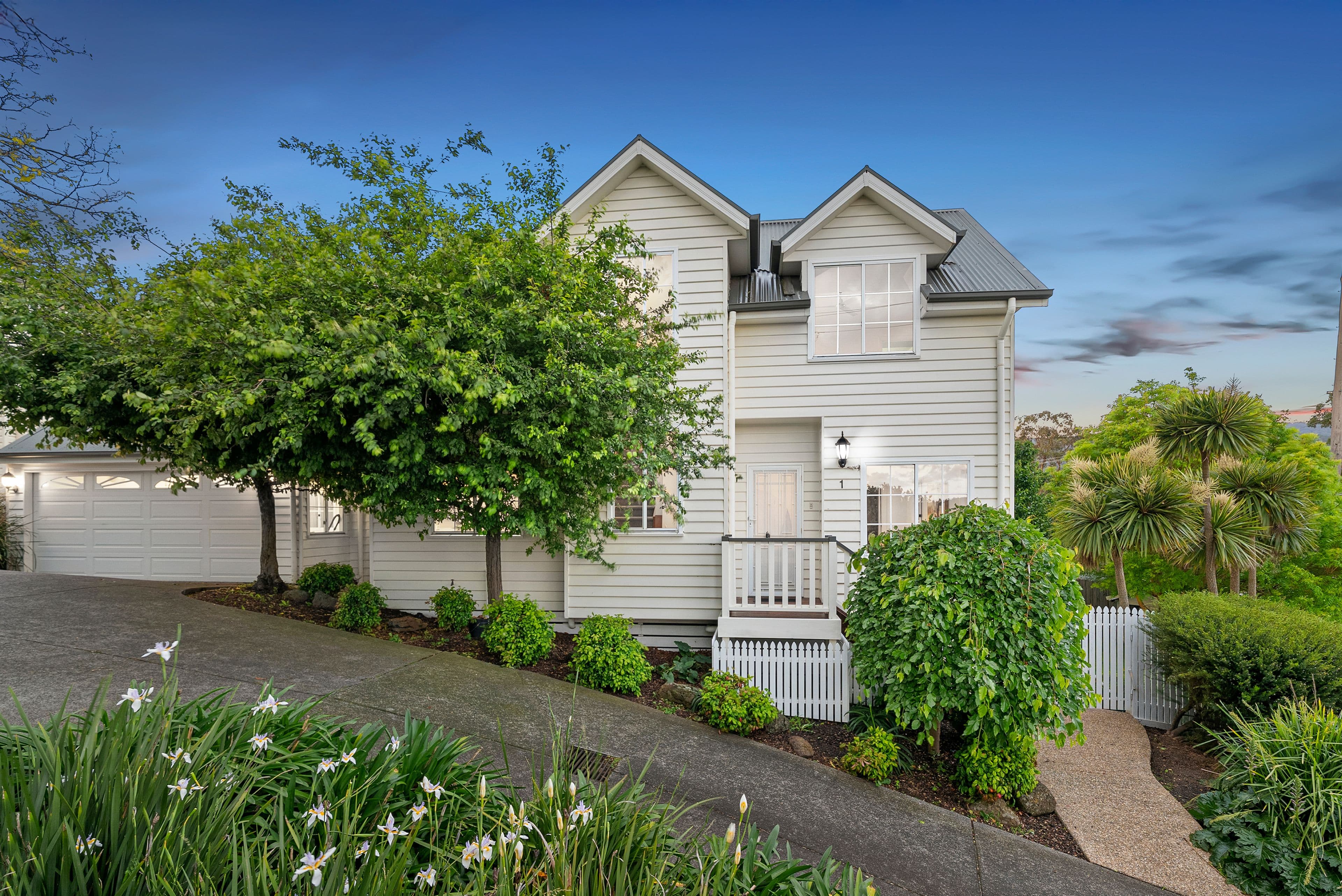 25 Bales Street , Ferntree Gully VIC 3156, Ferntree Gully - Image 1