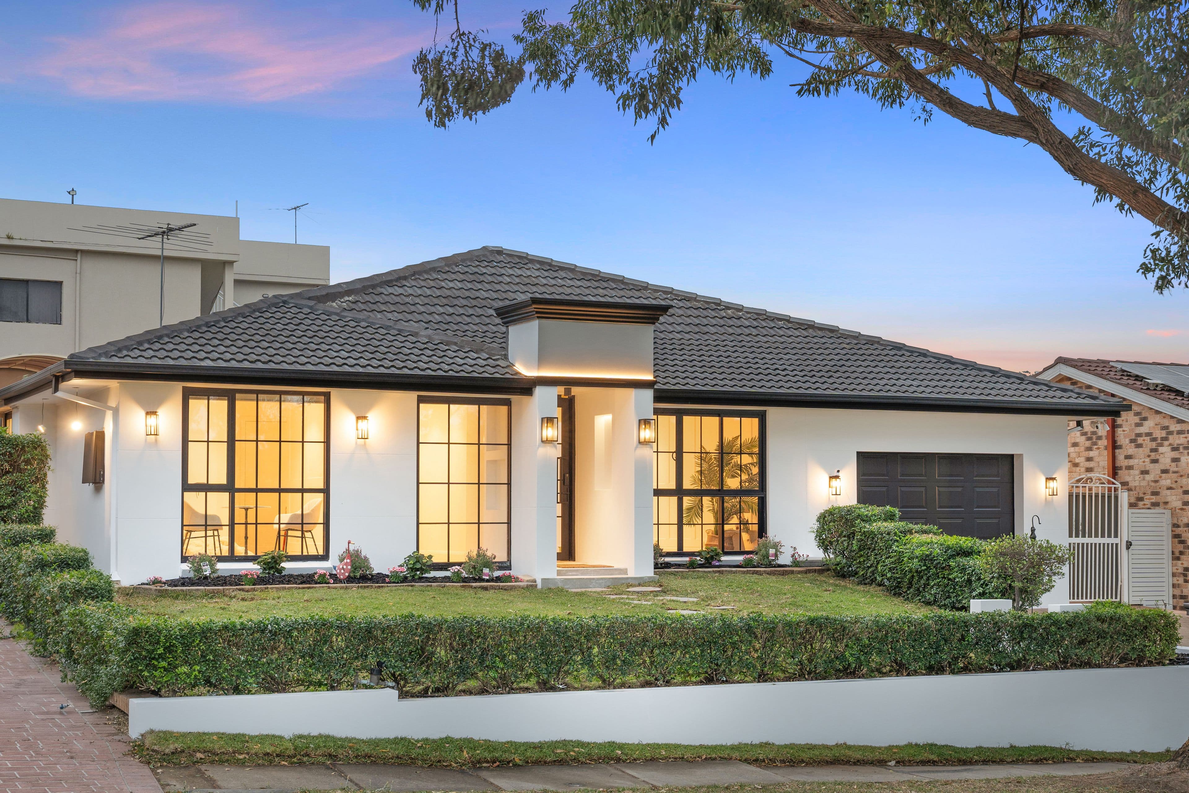 54 Stockdale Crescent , Abbotsbury NSW 2176, Abbotsbury - Image 1