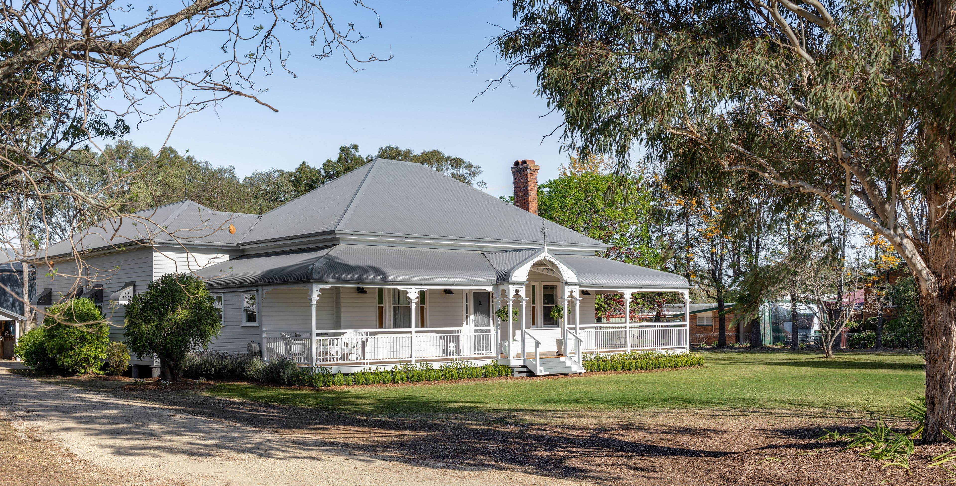18 Murray Street , Pittsworth QLD 4356, Pittsworth - Image 1
