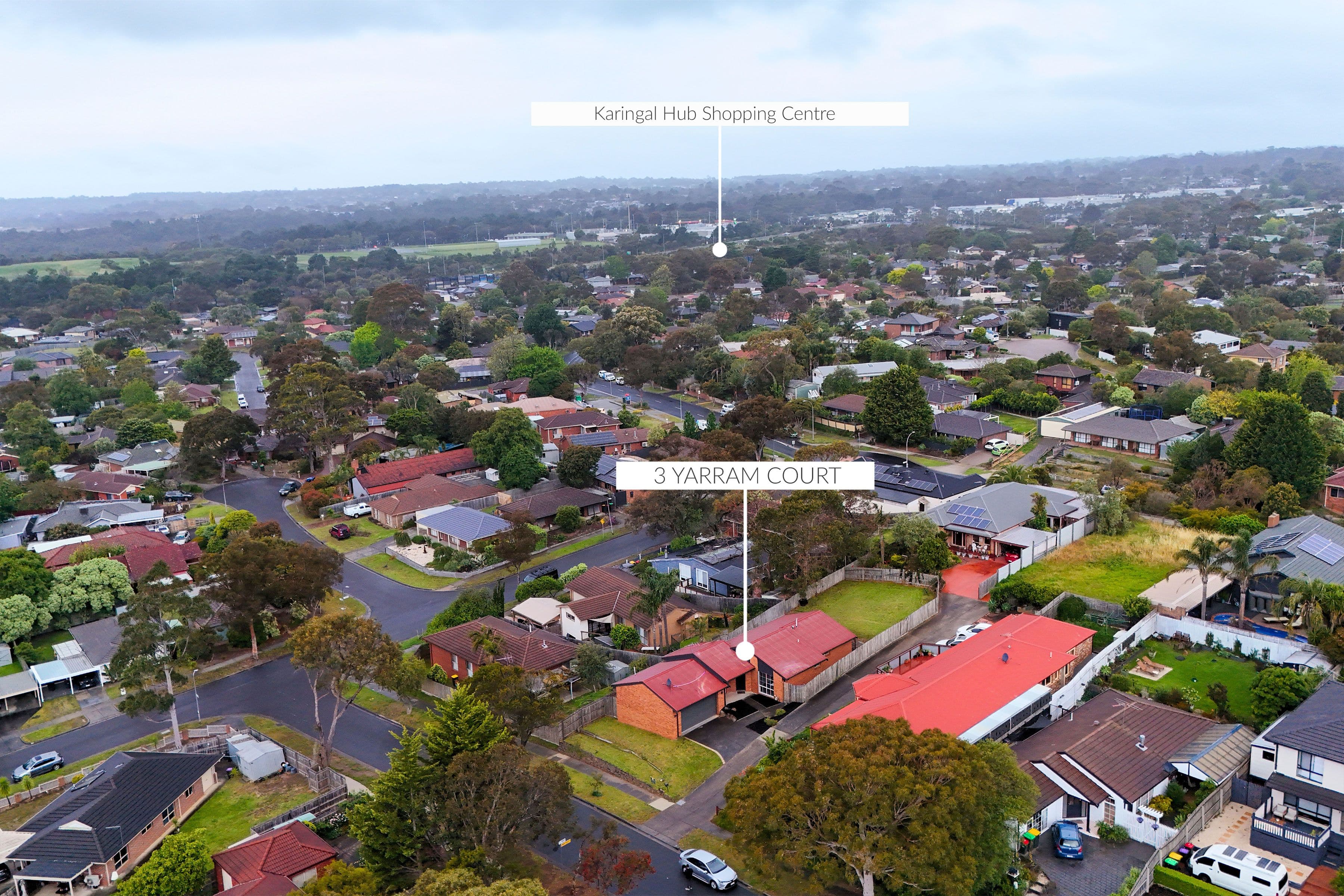 3 Yarram Court, Frankston - Thumbnail 2