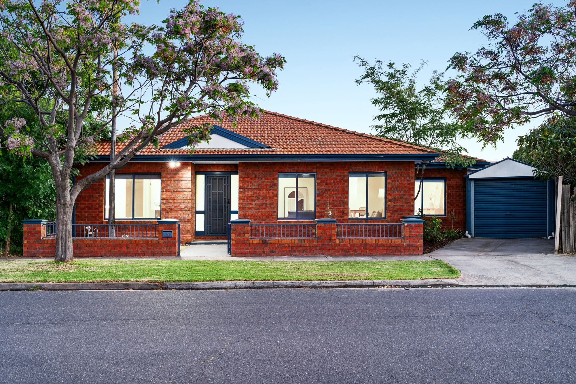 1A Stenhouse Avenue , Brooklyn VIC 3012, Brooklyn - Image 1