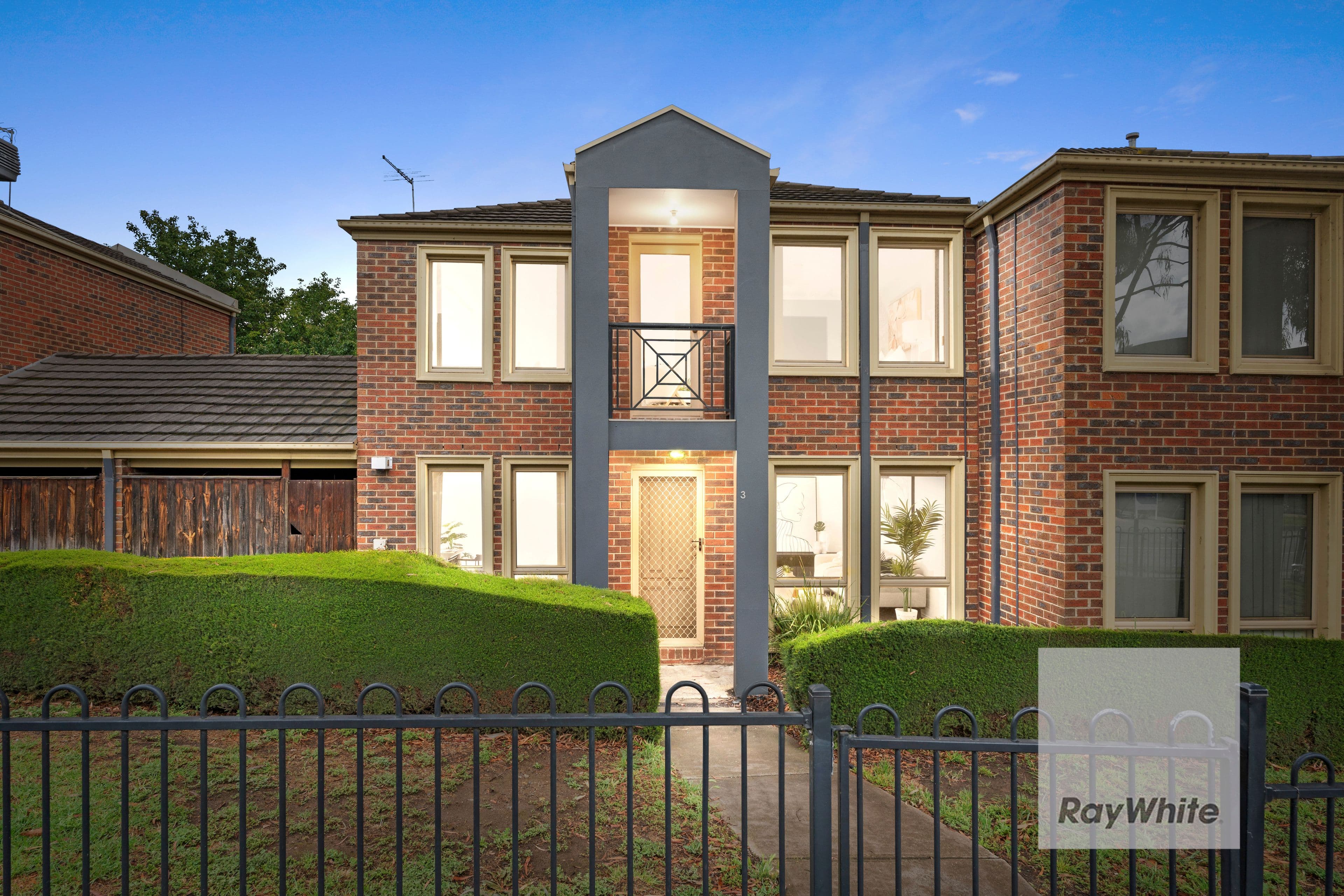 215 Betula Avenue , Mill Park VIC 3082, Mill Park - Image 1