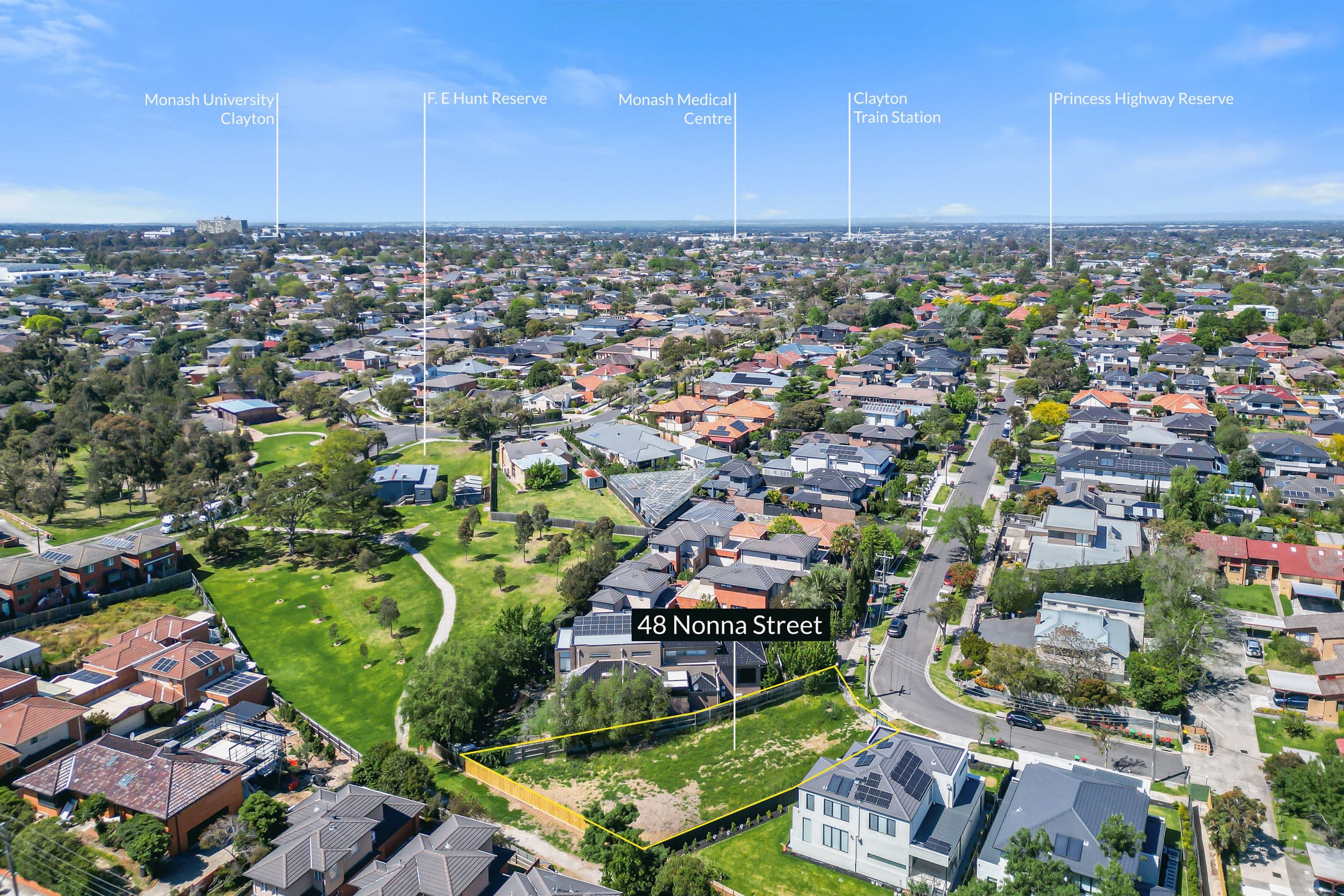 48 Nonna Street , Oakleigh East VIC 3166, Oakleigh East - Thumbnail 2
