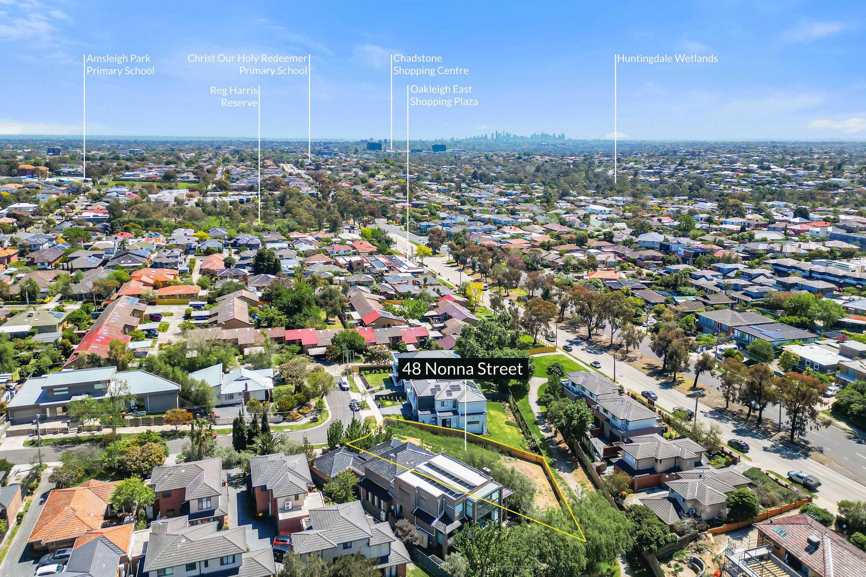 48 Nonna Street , Oakleigh East VIC 3166, Oakleigh East - Thumbnail 3
