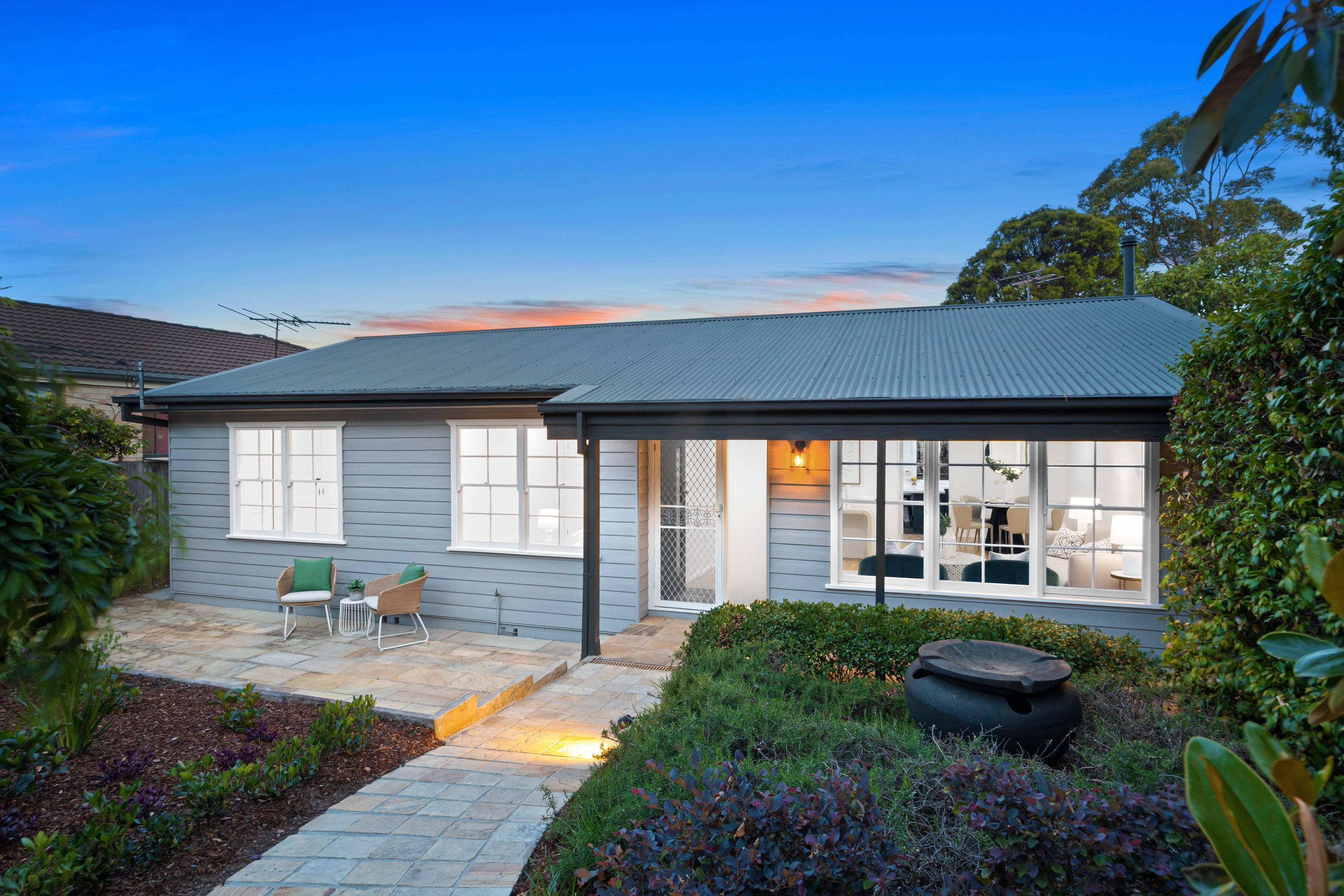 32 Kooringal Avenue , Thornleigh NSW 2120, Thornleigh - Thumbnail 2